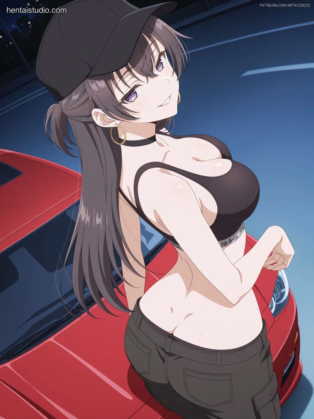 Yuki Suou - Alya Sometimes Hides Her Feelings in Russian — image 16 of 44