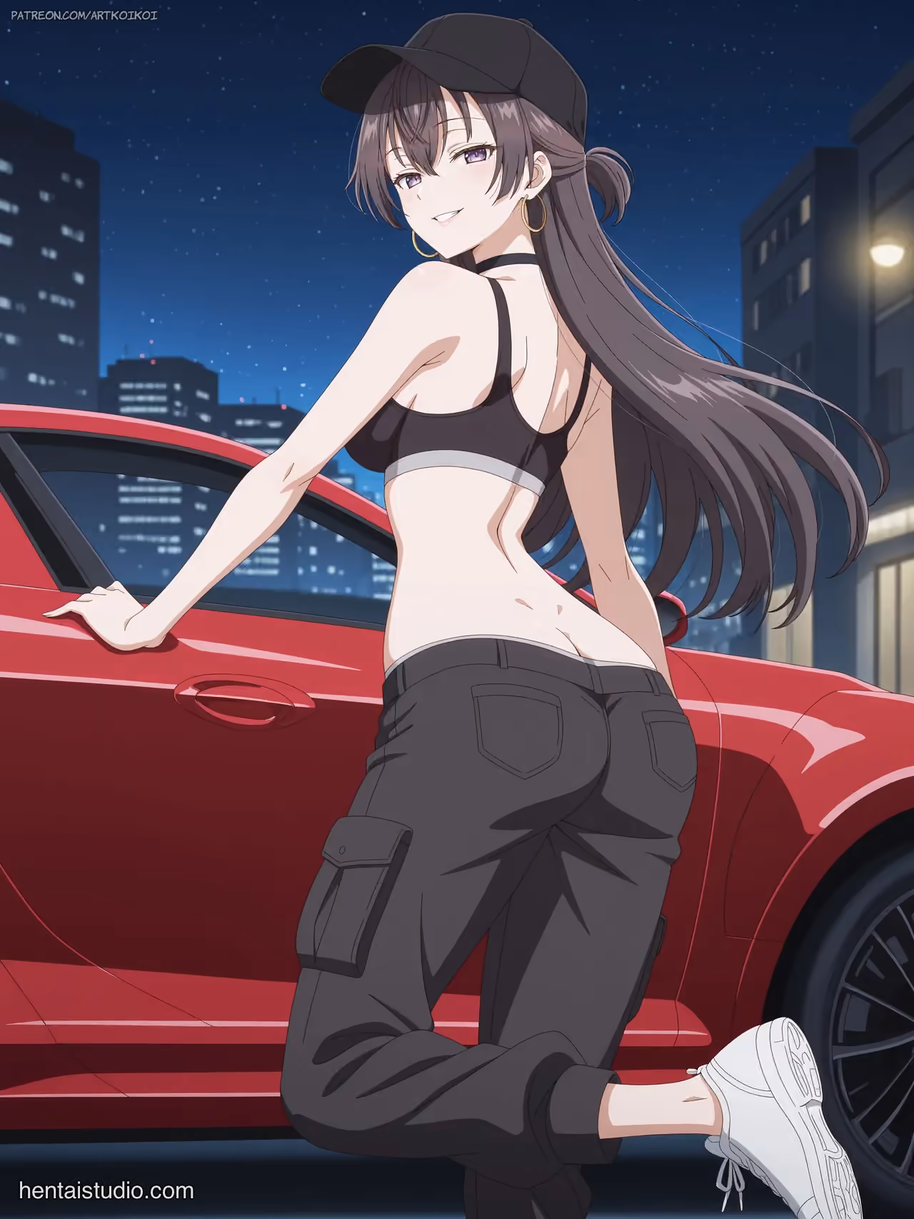 Yuki Suou - Alya Sometimes Hides Her Feelings in Russian — image 17 of 44