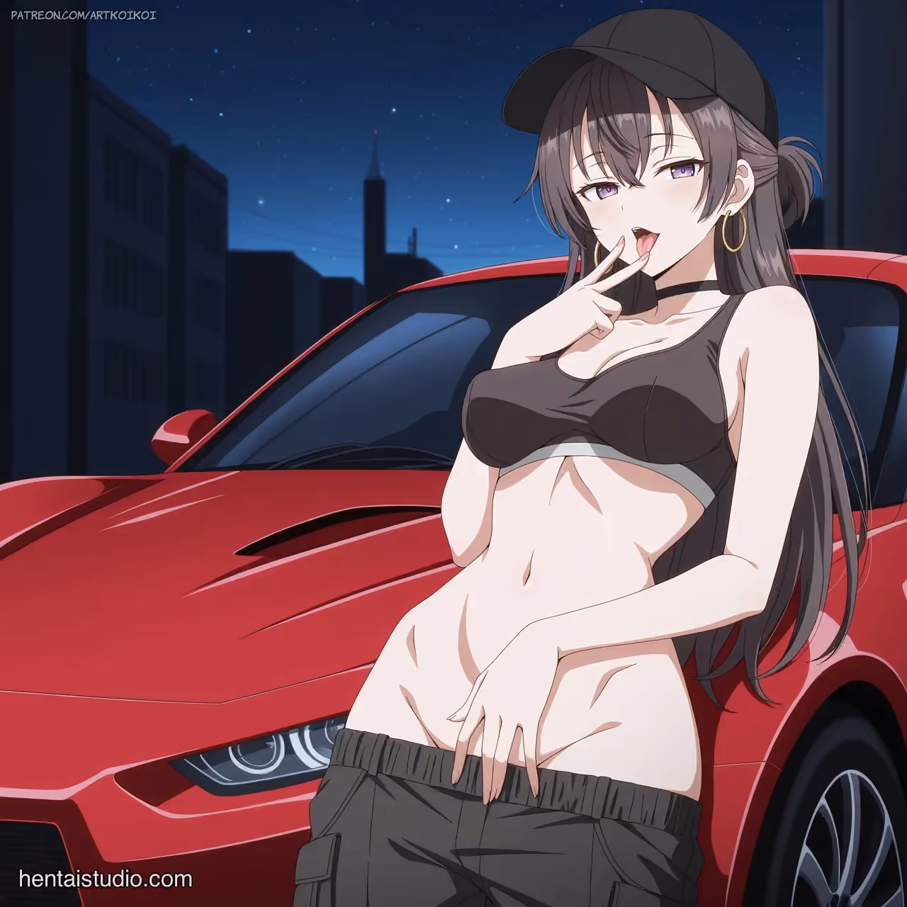 Yuki Suou - Alya Sometimes Hides Her Feelings in Russian — image 20 of 44