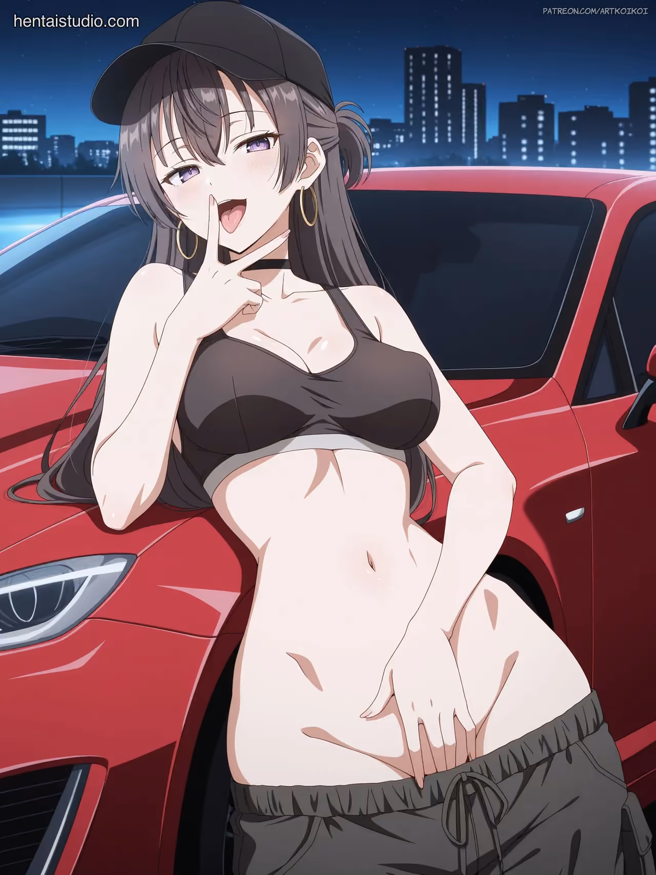 Yuki Suou - Alya Sometimes Hides Her Feelings in Russian — image 3 of 44