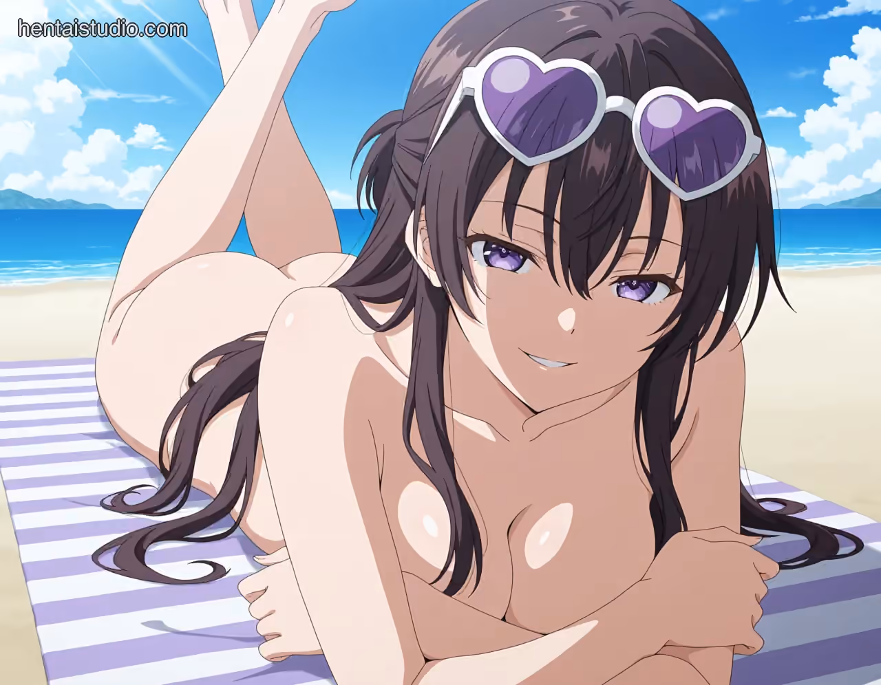 Yuki Suou - Alya Sometimes Hides Her Feelings in Russian — image 10 of 99
