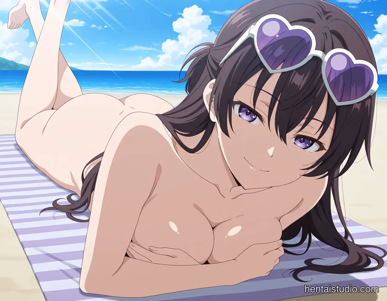 Yuki Suou - Alya Sometimes Hides Her Feelings in Russian — image 11 of 99