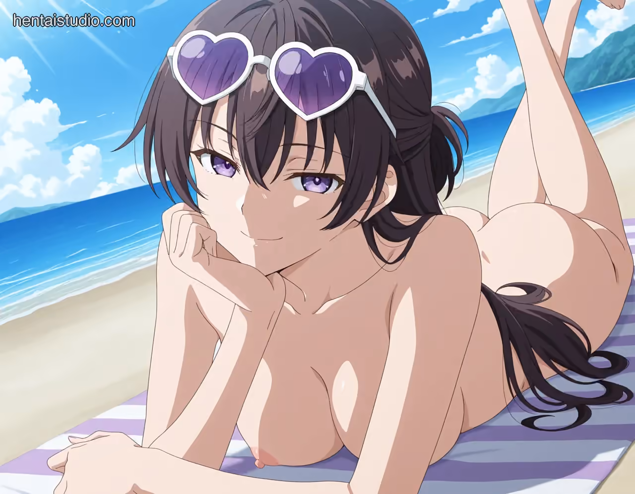 Yuki Suou - Alya Sometimes Hides Her Feelings in Russian — image 12 of 99