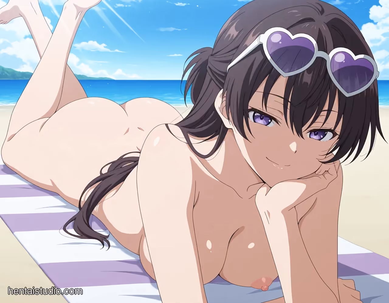 Yuki Suou - Alya Sometimes Hides Her Feelings in Russian — image 13 of 99