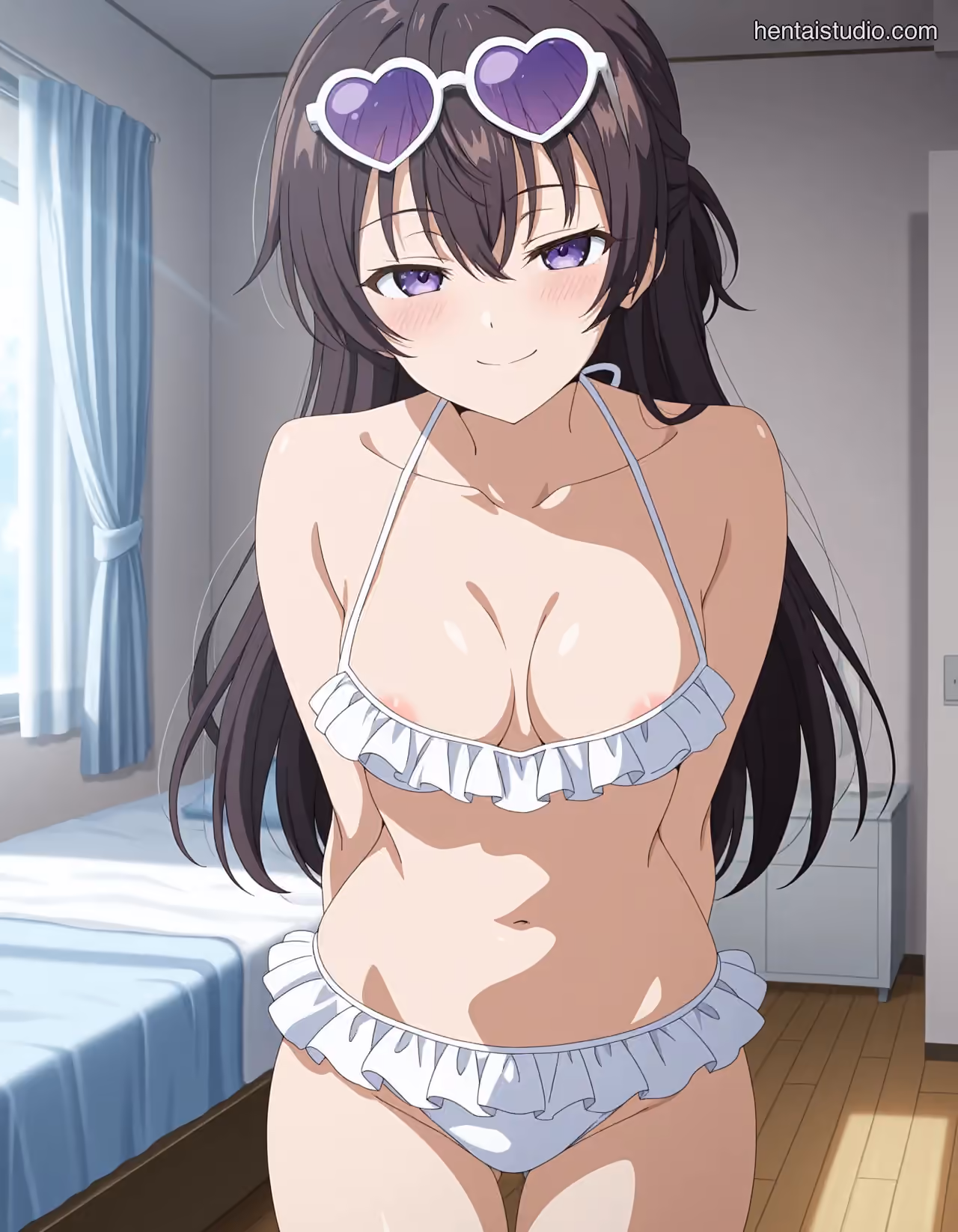 Yuki Suou - Alya Sometimes Hides Her Feelings in Russian — image 15 of 99