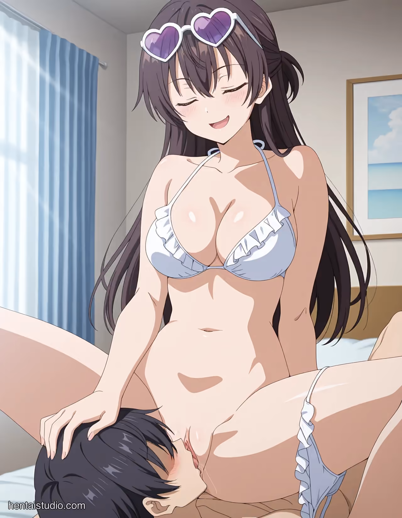 Yuki Suou - Alya Sometimes Hides Her Feelings in Russian — image 21 of 99