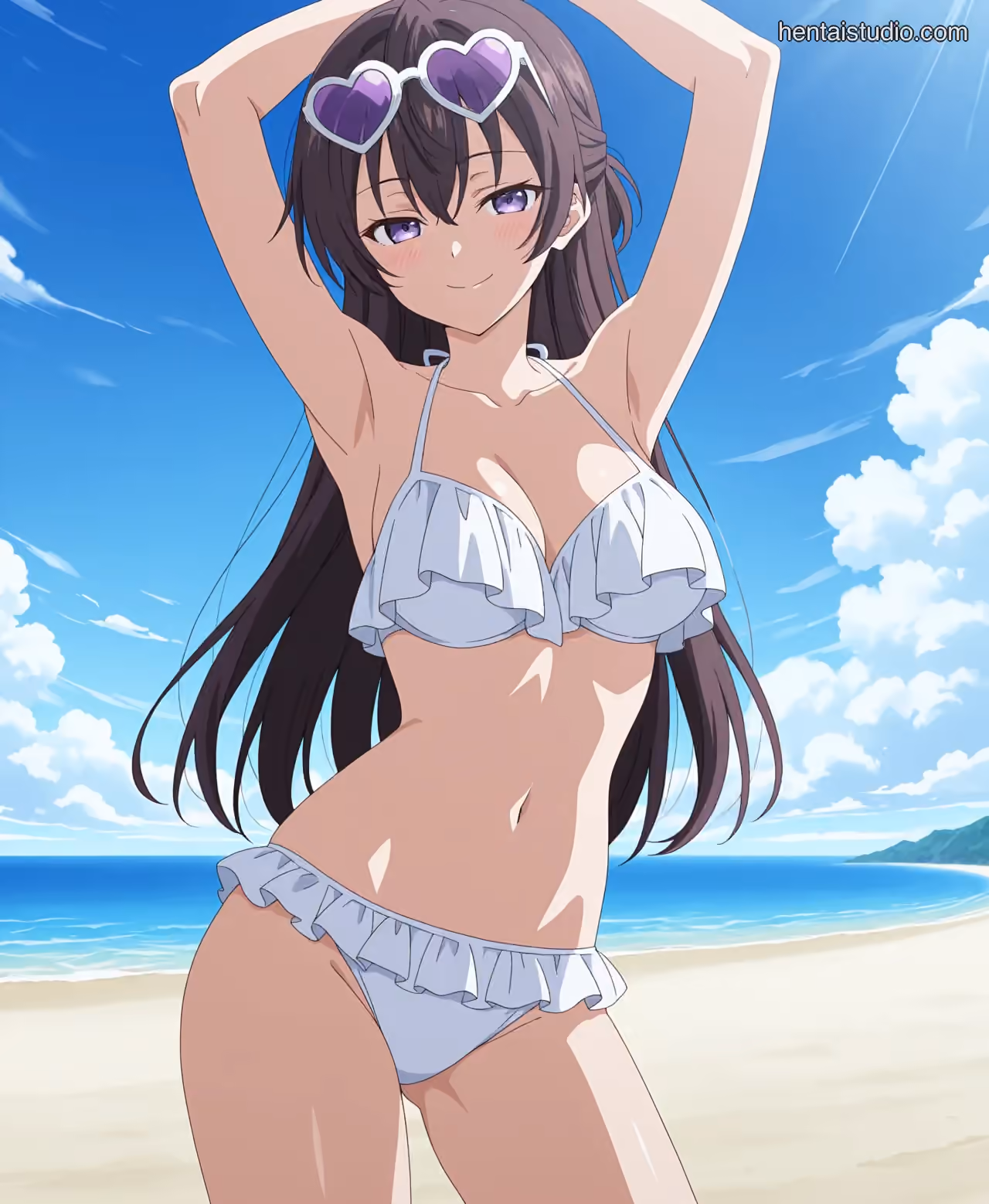 Yuki Suou - Alya Sometimes Hides Her Feelings in Russian — image 3 of 99