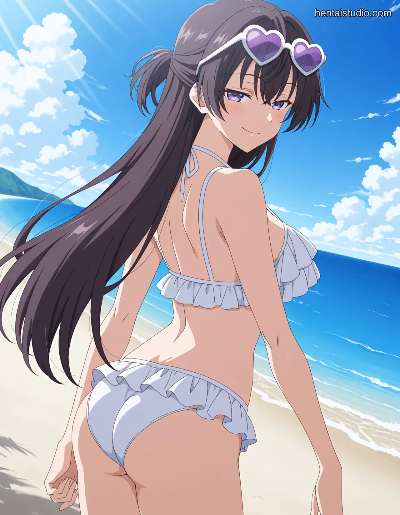 Yuki Suou - Alya Sometimes Hides Her Feelings in Russian — image 4 of 99