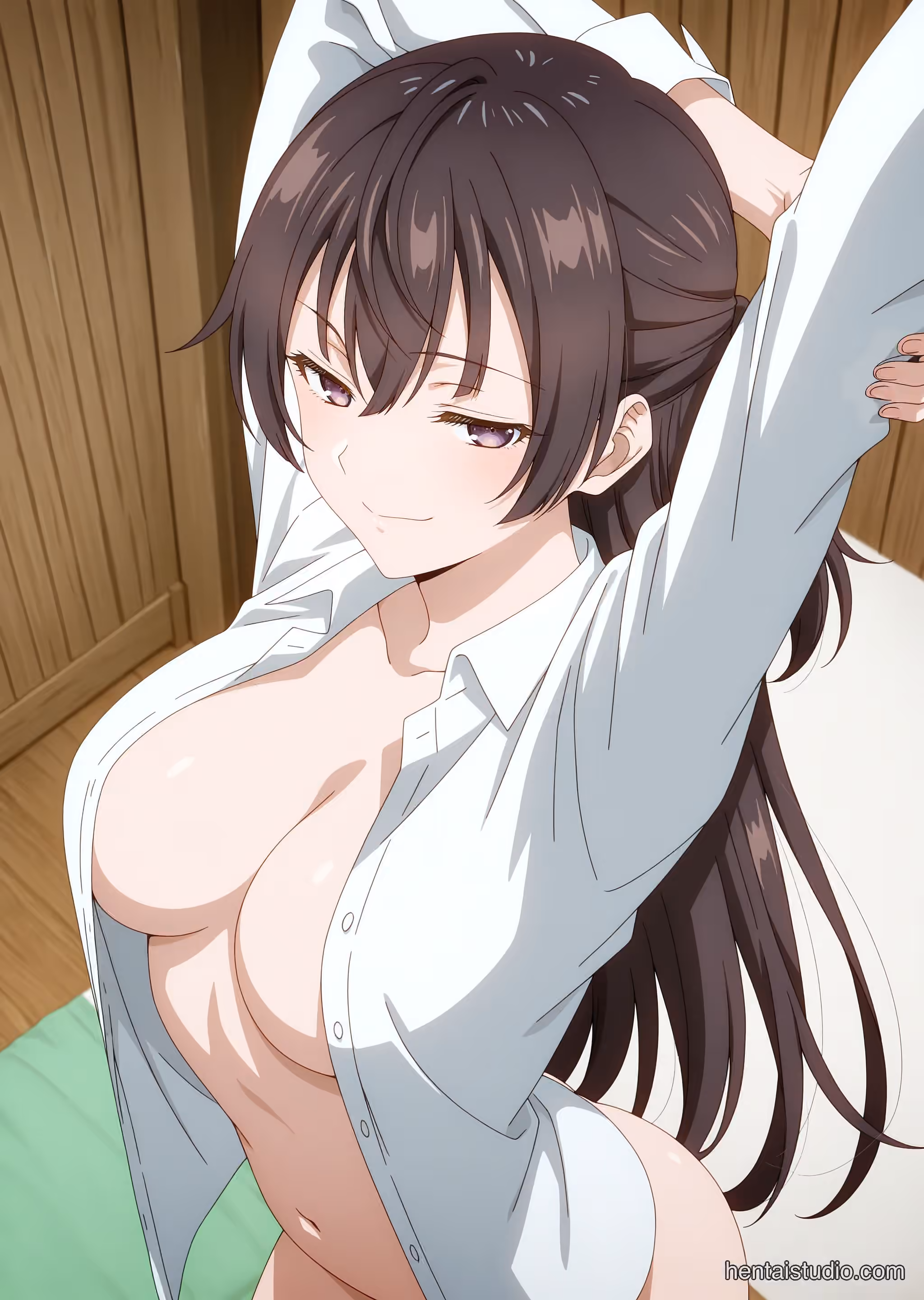 Yuki Suou - Alya Sometimes Hides Her Feelings in Russian — image 5 of 119