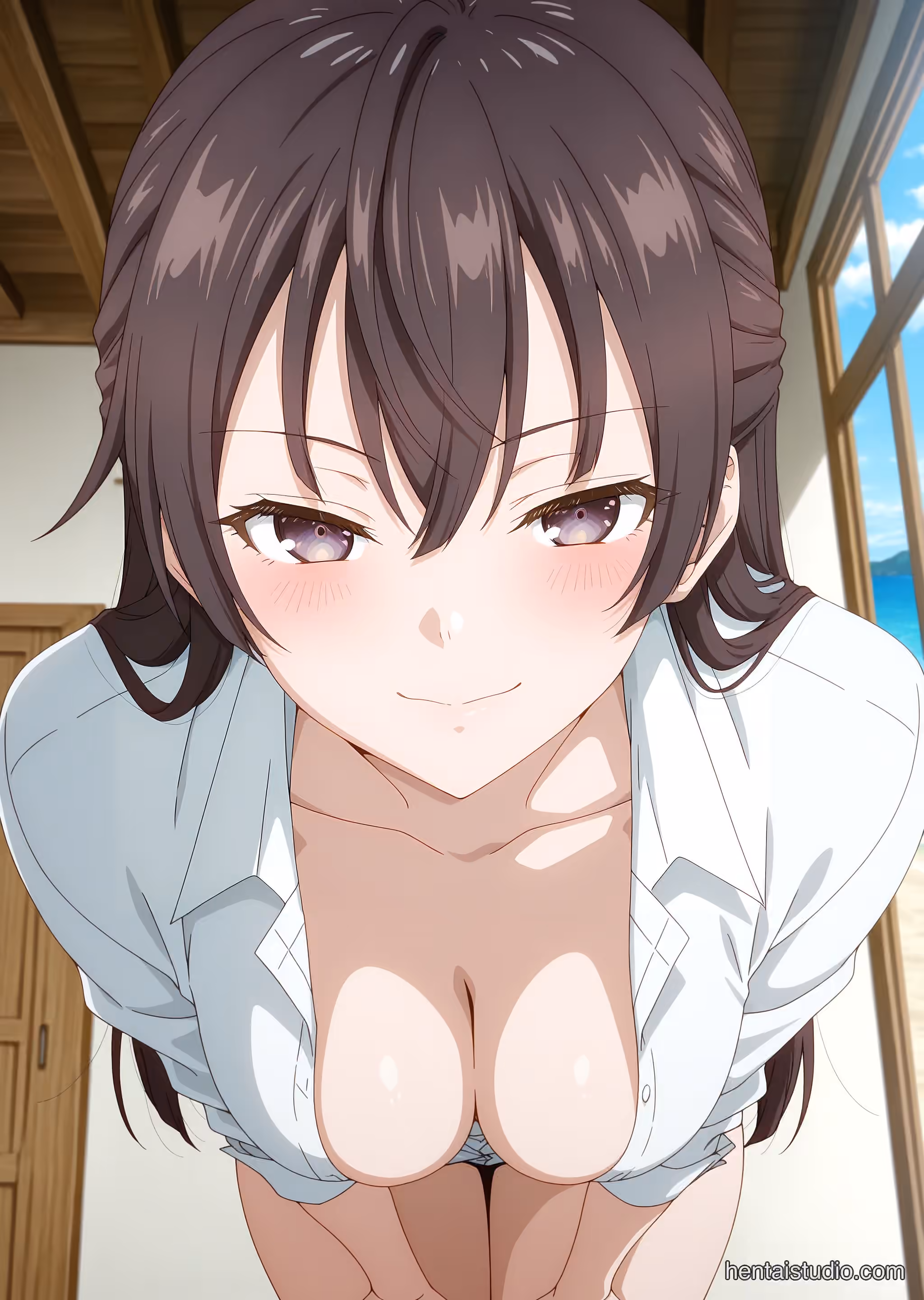 Yuki Suou - Alya Sometimes Hides Her Feelings in Russian — image 8 of 119