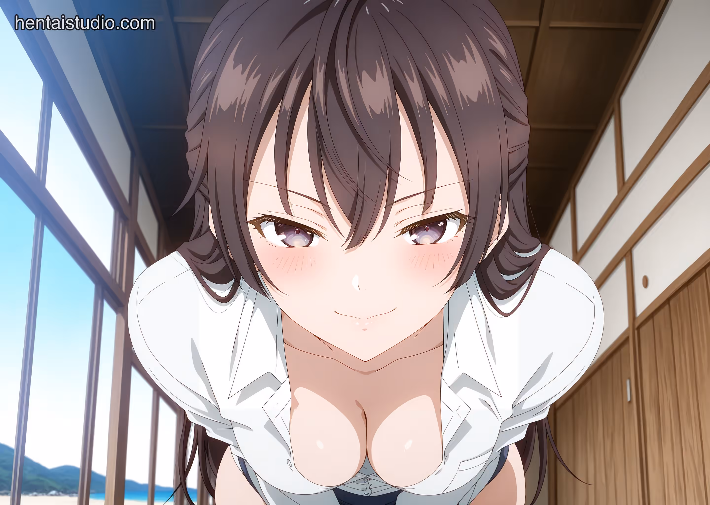 Yuki Suou - Alya Sometimes Hides Her Feelings in Russian — image 9 of 119