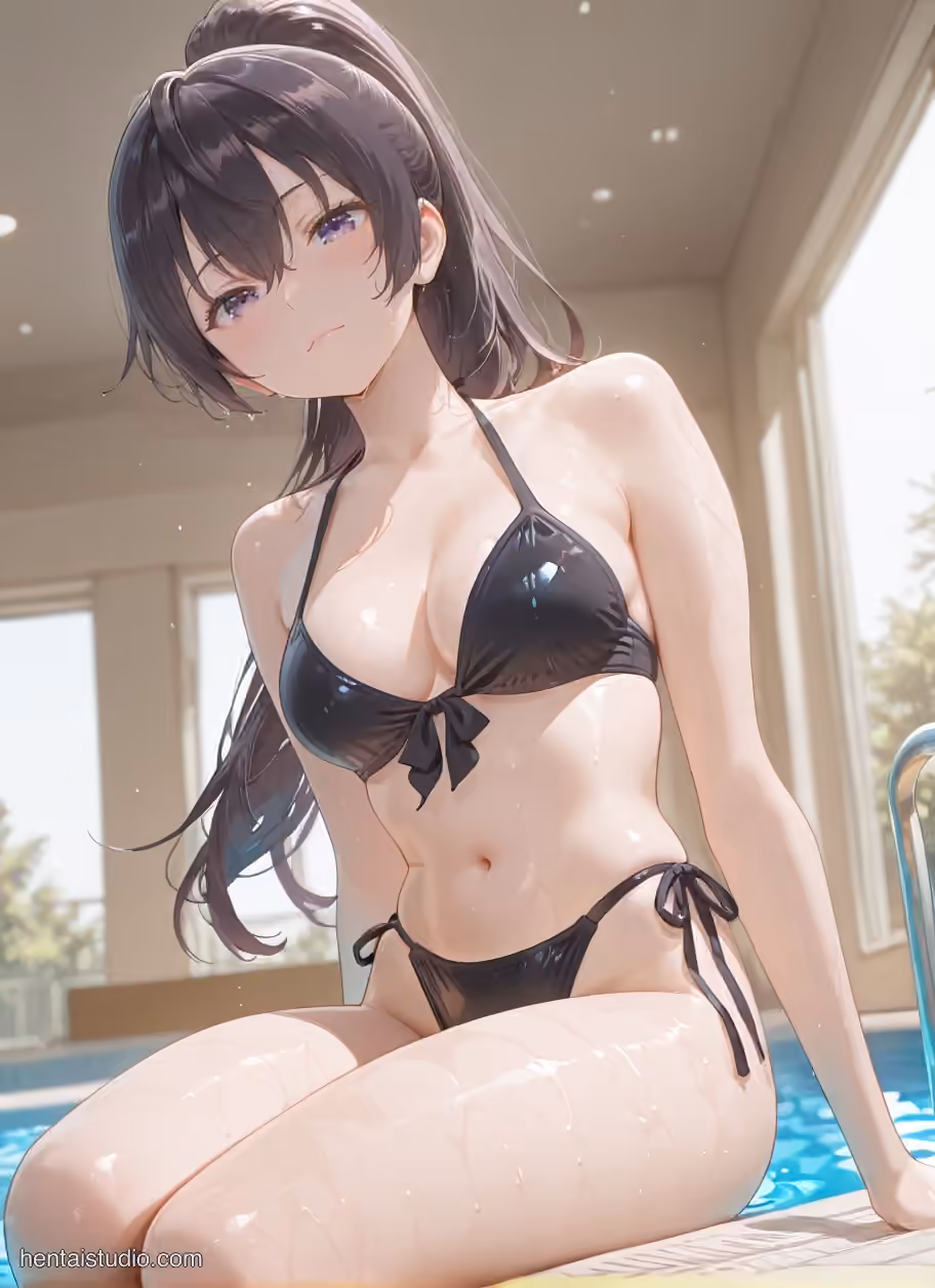 Yuki Suou - Alya Sometimes Hides Her Feelings in Russian — image 20 of 205