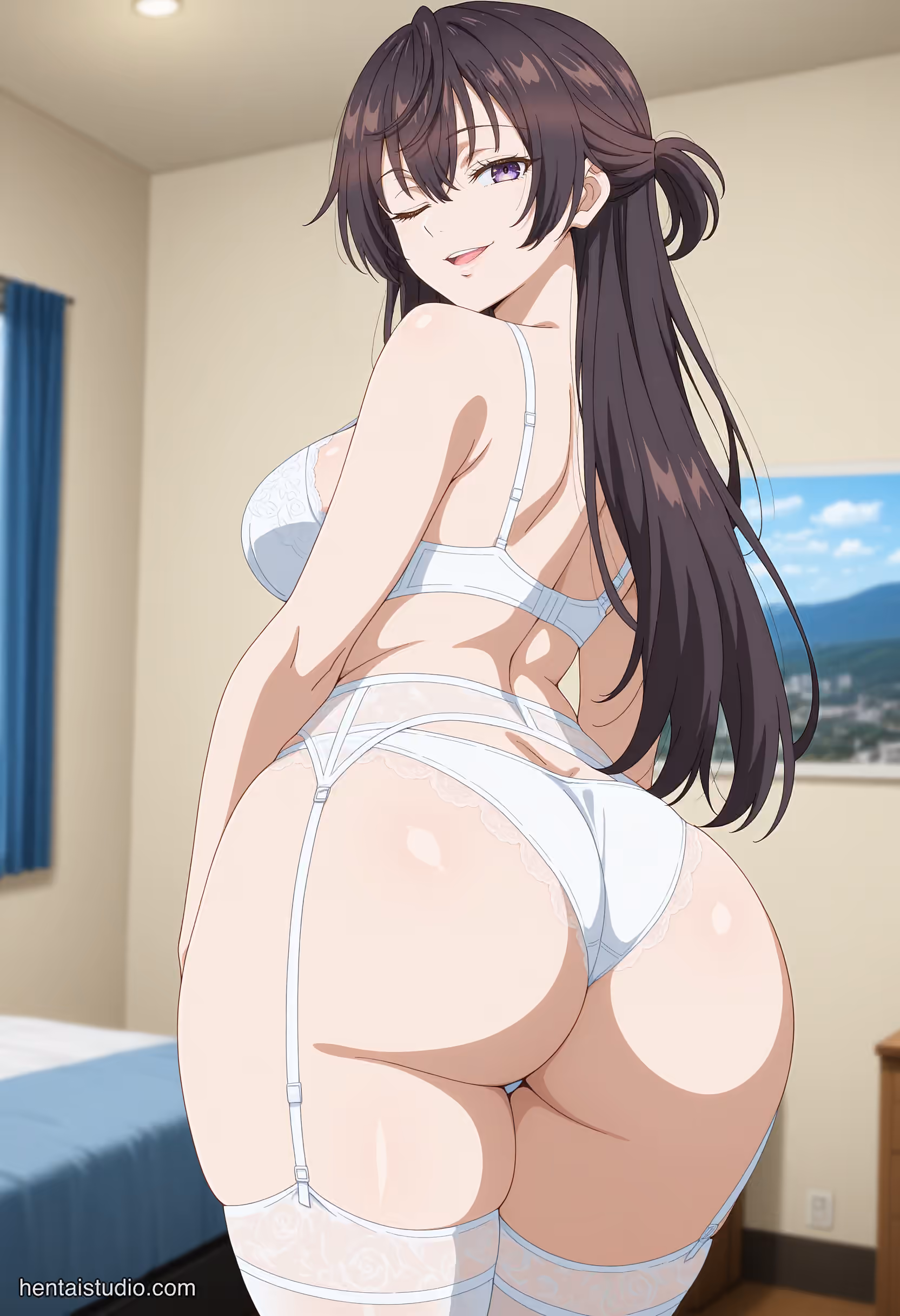 Yuki Suou - Alya Sometimes Hides Her Feelings in Russian — image 13 of 242