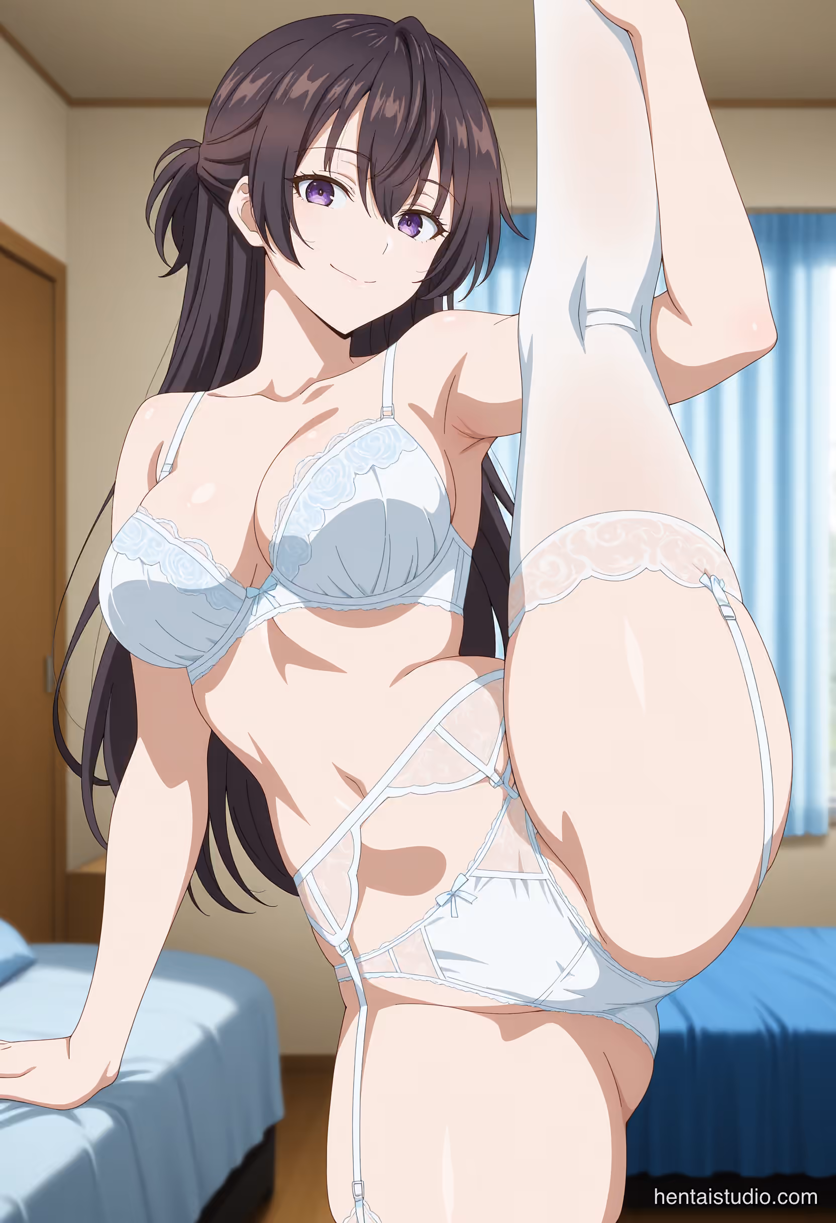 Yuki Suou - Alya Sometimes Hides Her Feelings in Russian — image 17 of 242
