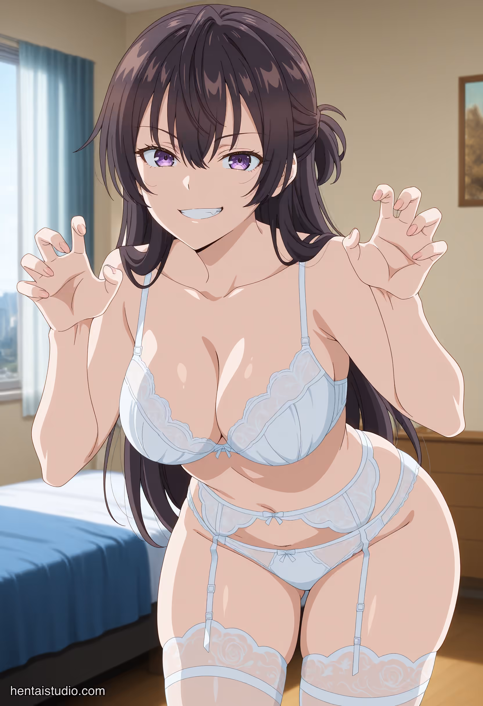 Yuki Suou - Alya Sometimes Hides Her Feelings in Russian — image 18 of 242