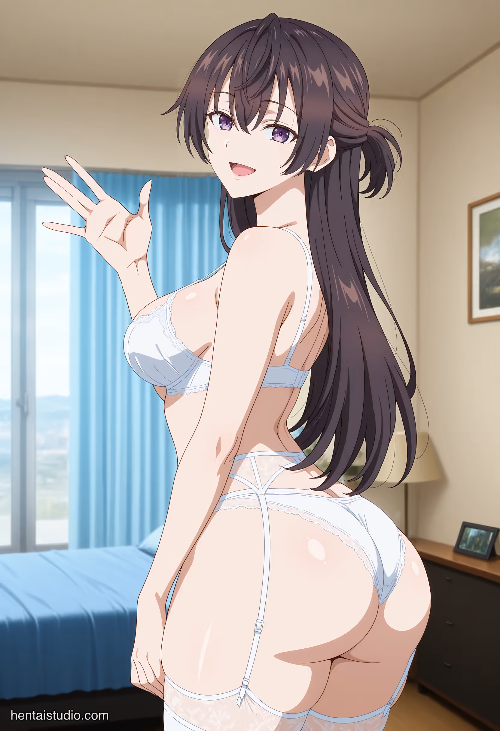 Yuki Suou - Alya Sometimes Hides Her Feelings in Russian — image 5 of 242