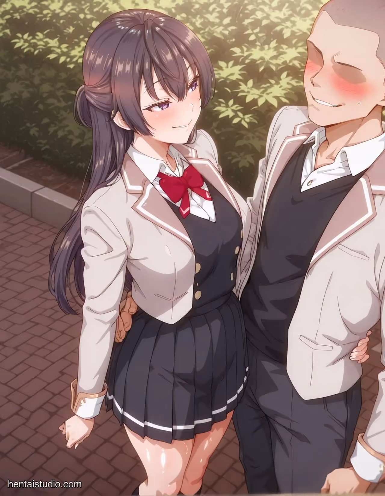 Yuki Suou - Alya Sometimes Hides Her Feelings in Russian — image 11 of 205