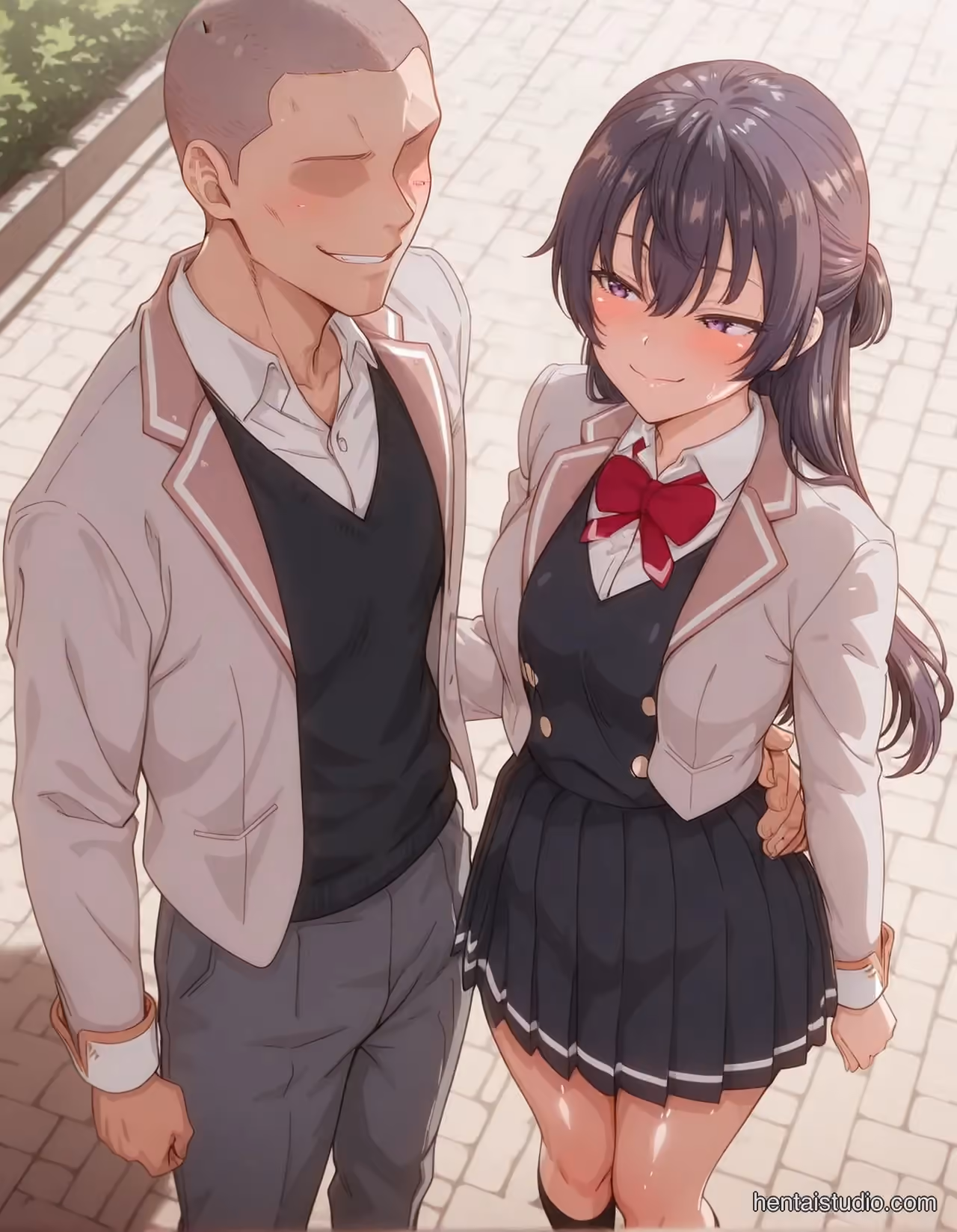 Yuki Suou - Alya Sometimes Hides Her Feelings in Russian — image 12 of 205