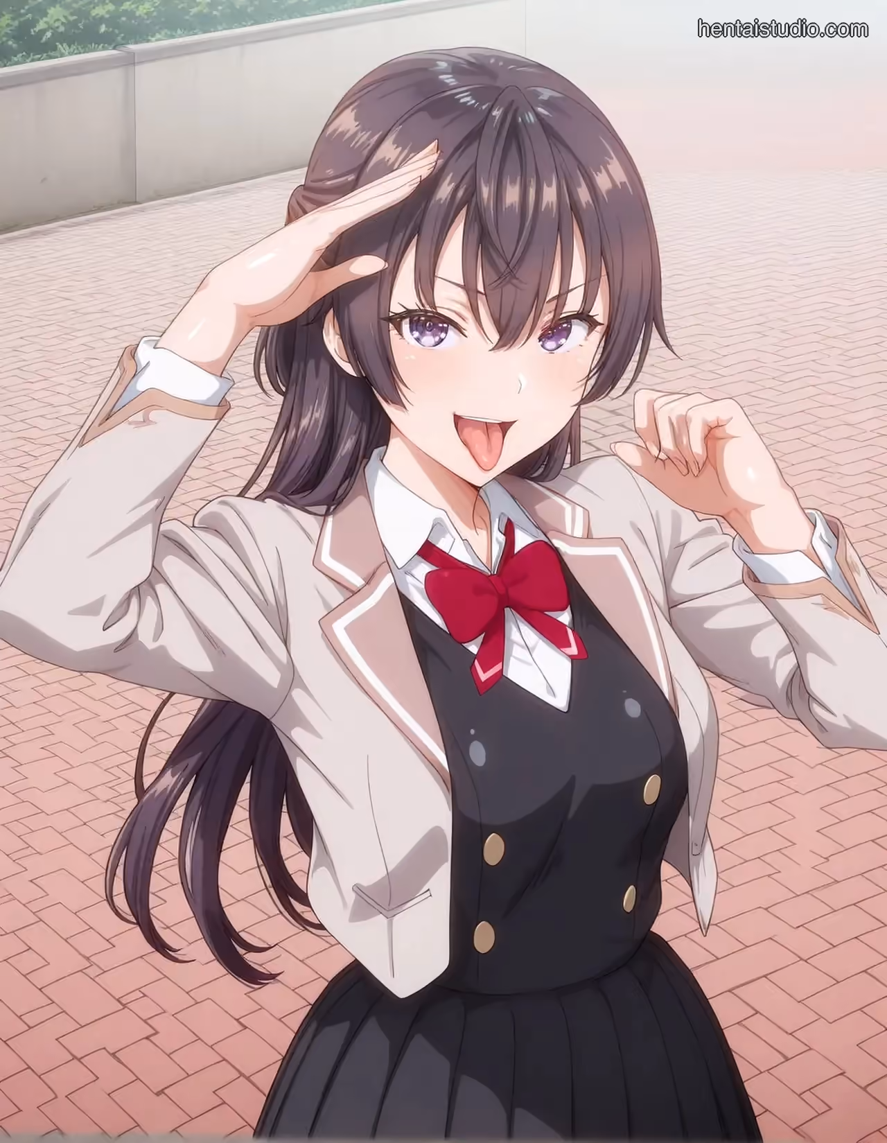 Yuki Suou - Alya Sometimes Hides Her Feelings in Russian — image 13 of 205