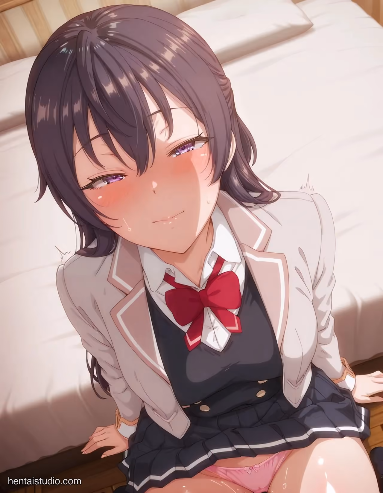Yuki Suou - Alya Sometimes Hides Her Feelings in Russian — image 15 of 205