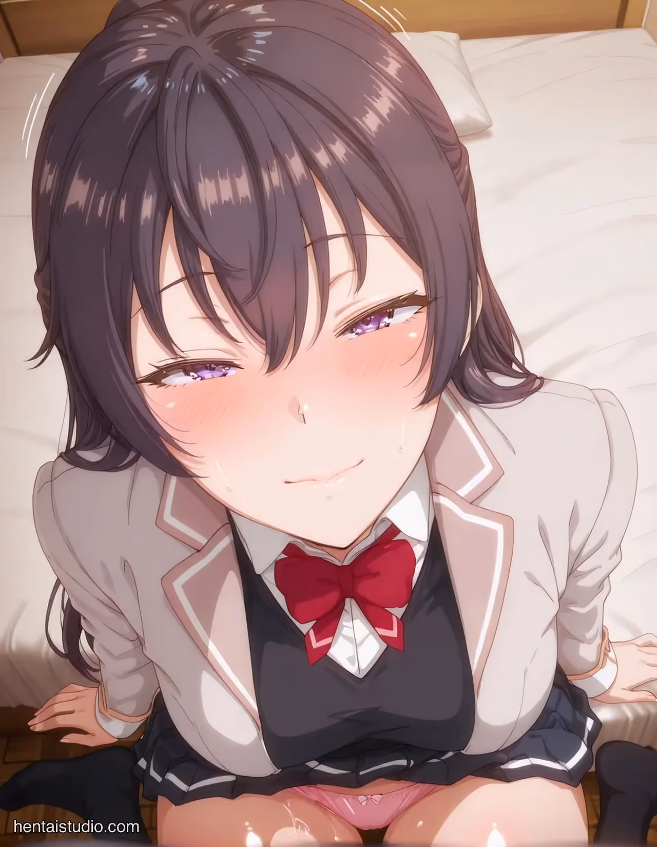 Yuki Suou - Alya Sometimes Hides Her Feelings in Russian — image 16 of 205
