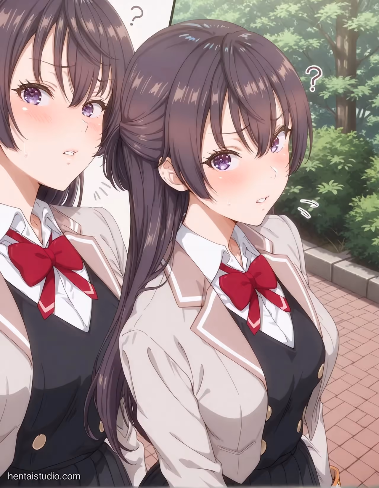 Yuki Suou - Alya Sometimes Hides Her Feelings in Russian — image 2 of 205