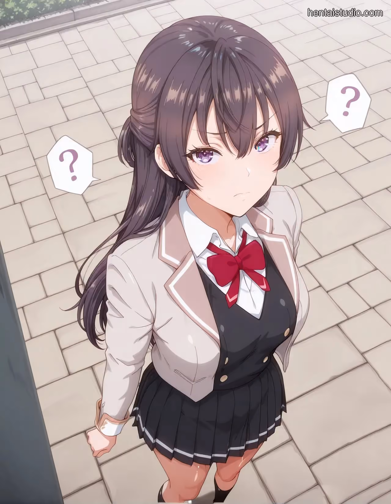 Yuki Suou - Alya Sometimes Hides Her Feelings in Russian — image 5 of 205