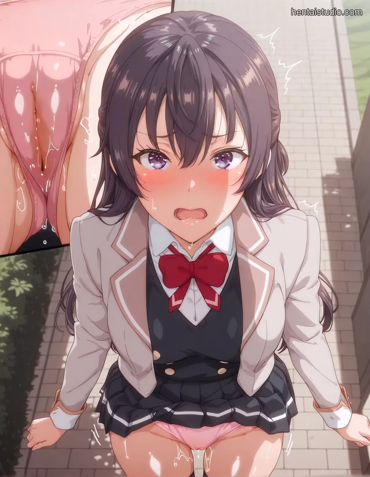 Yuki Suou - Alya Sometimes Hides Her Feelings in Russian — image 6 of 205