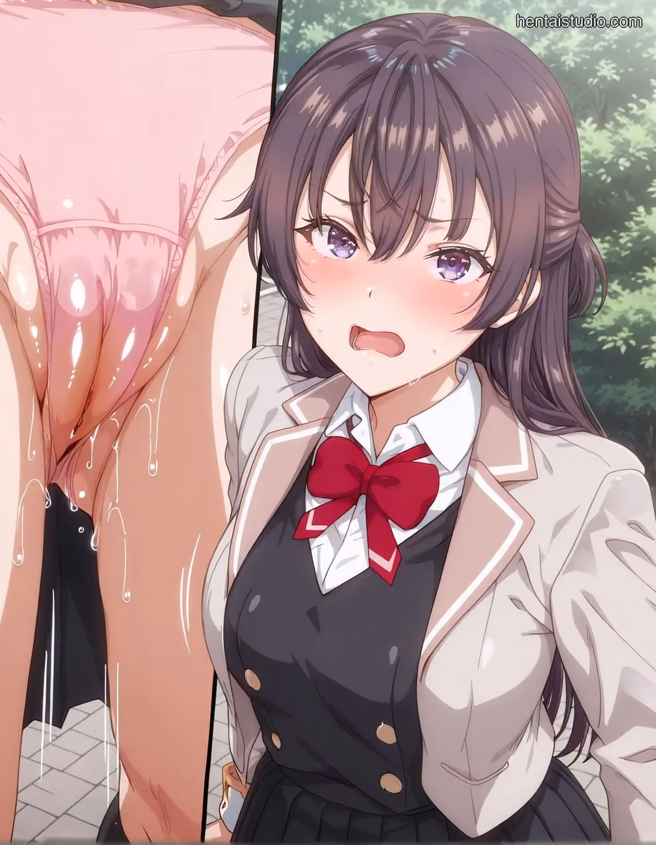 Yuki Suou - Alya Sometimes Hides Her Feelings in Russian — image 7 of 205