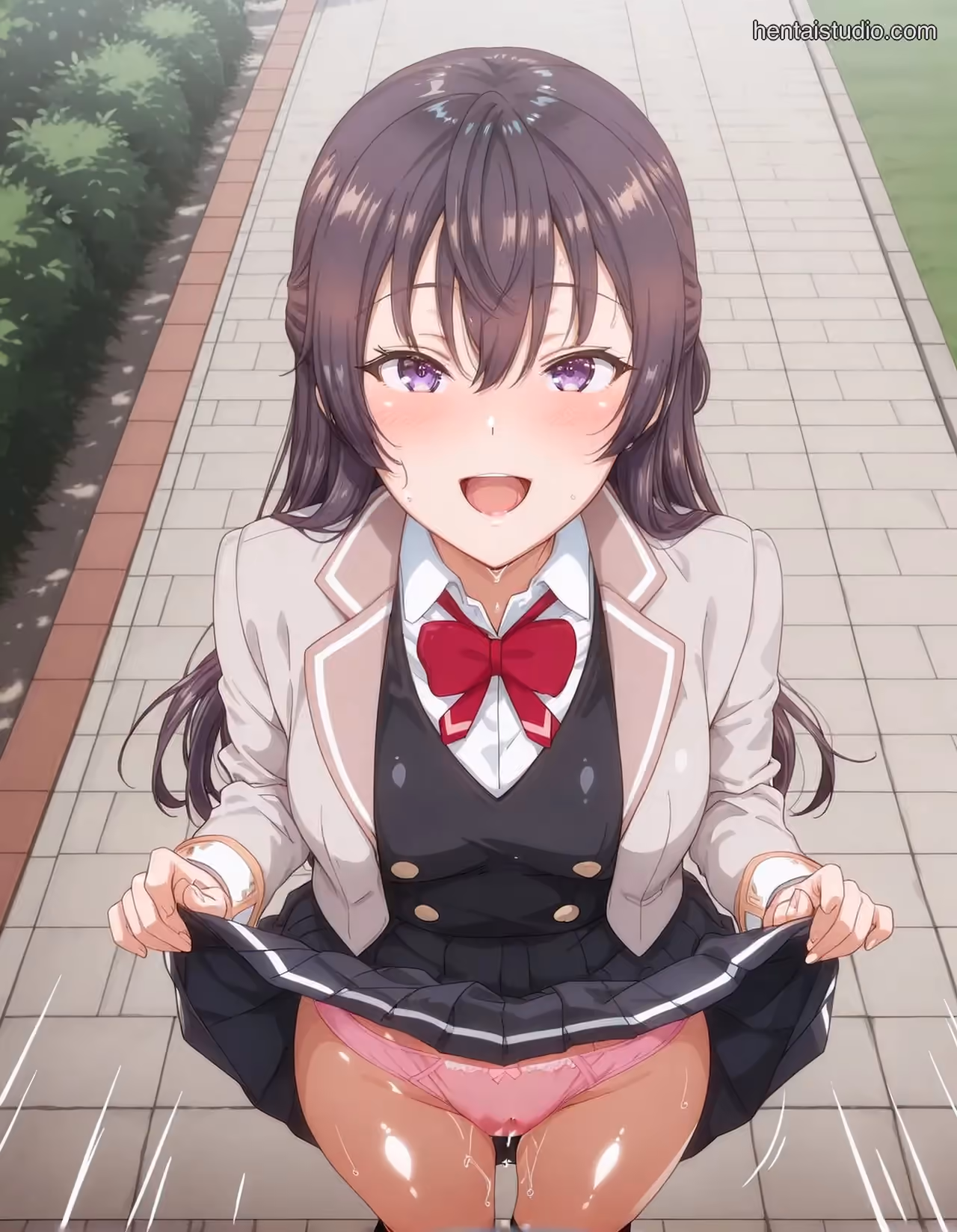 Yuki Suou - Alya Sometimes Hides Her Feelings in Russian — image 9 of 205