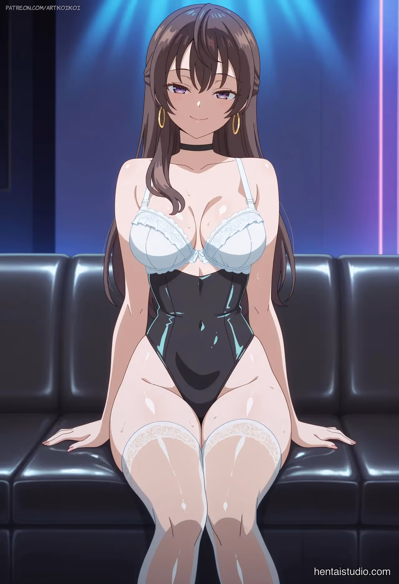 Yuki Suou - Alya Sometimes Hides Her Feelings in Russian — image 16 of 46