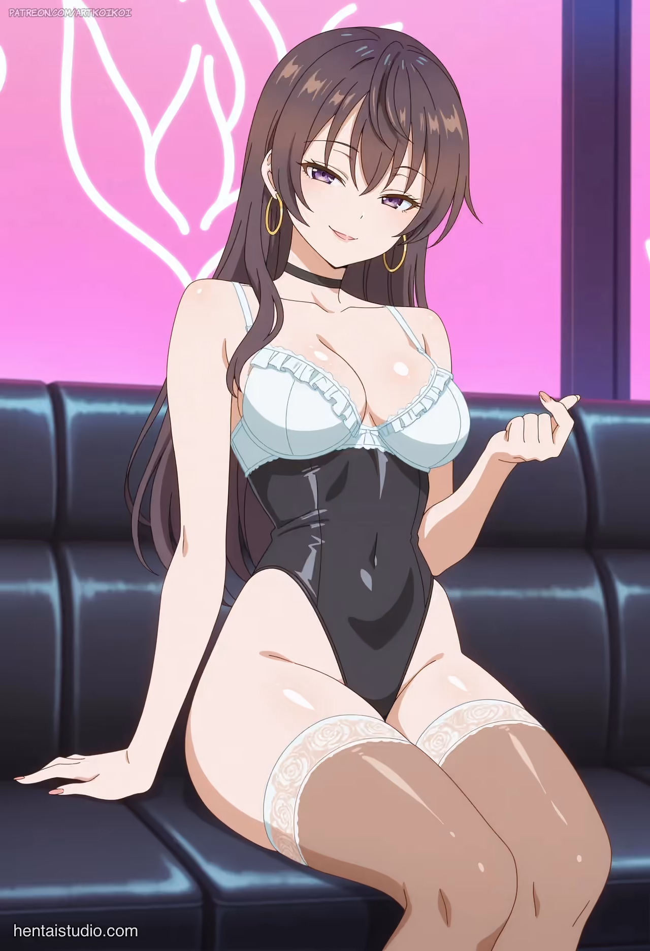 Yuki Suou - Alya Sometimes Hides Her Feelings in Russian — image 17 of 46