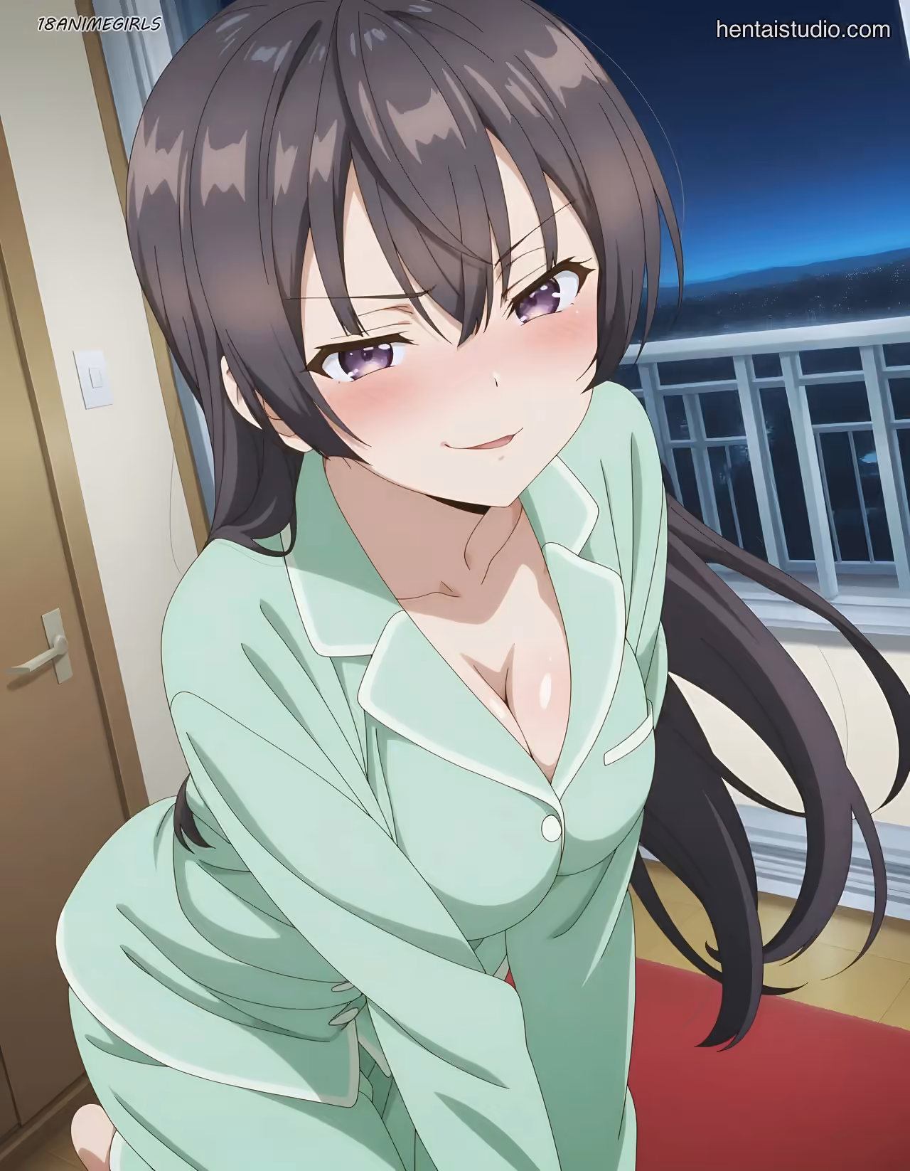 Yuki Suou - Alya Sometimes Hides Her Feelings in Russian — image 1 of 154