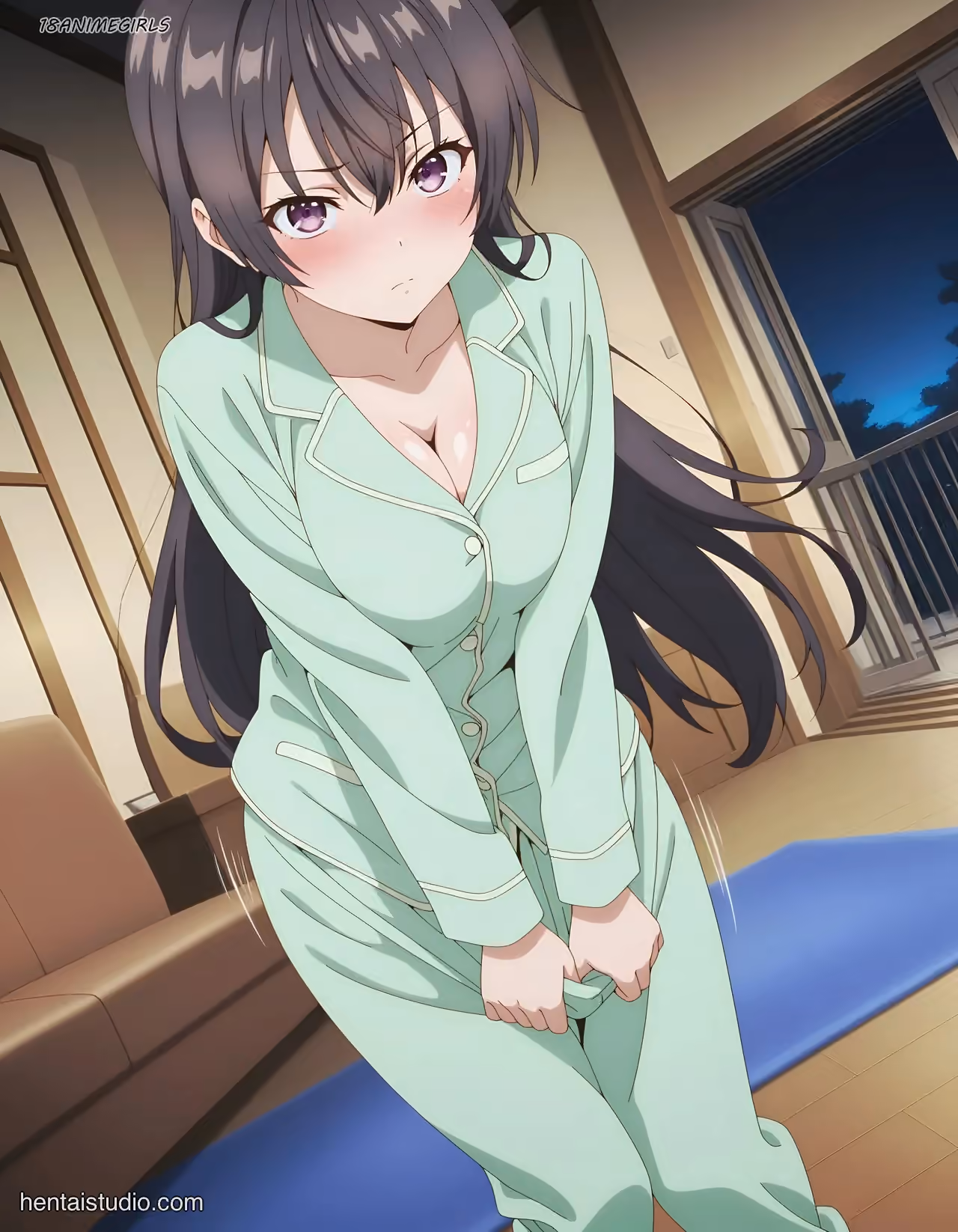 Yuki Suou - Alya Sometimes Hides Her Feelings in Russian — image 10 of 154
