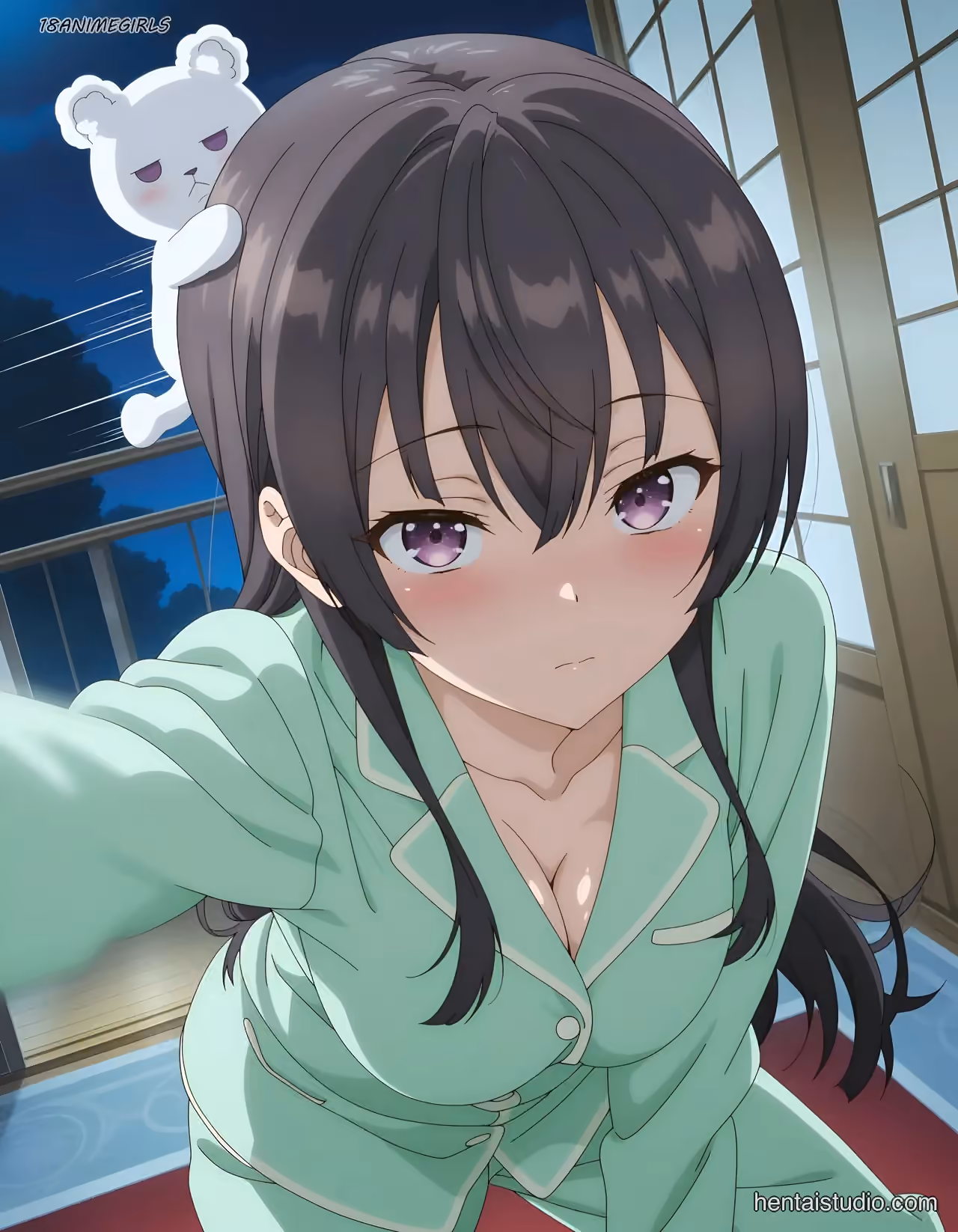Yuki Suou - Alya Sometimes Hides Her Feelings in Russian — image 12 of 154