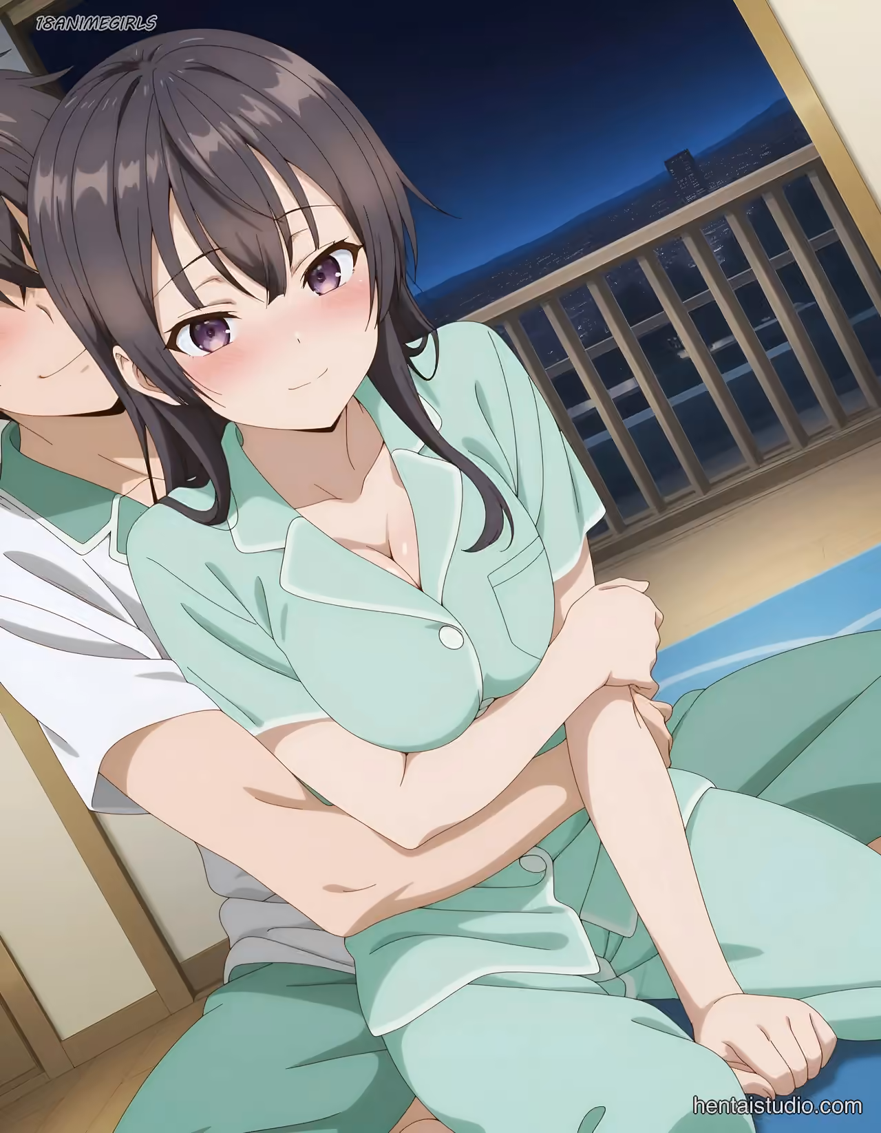 Yuki Suou - Alya Sometimes Hides Her Feelings in Russian — image 13 of 154