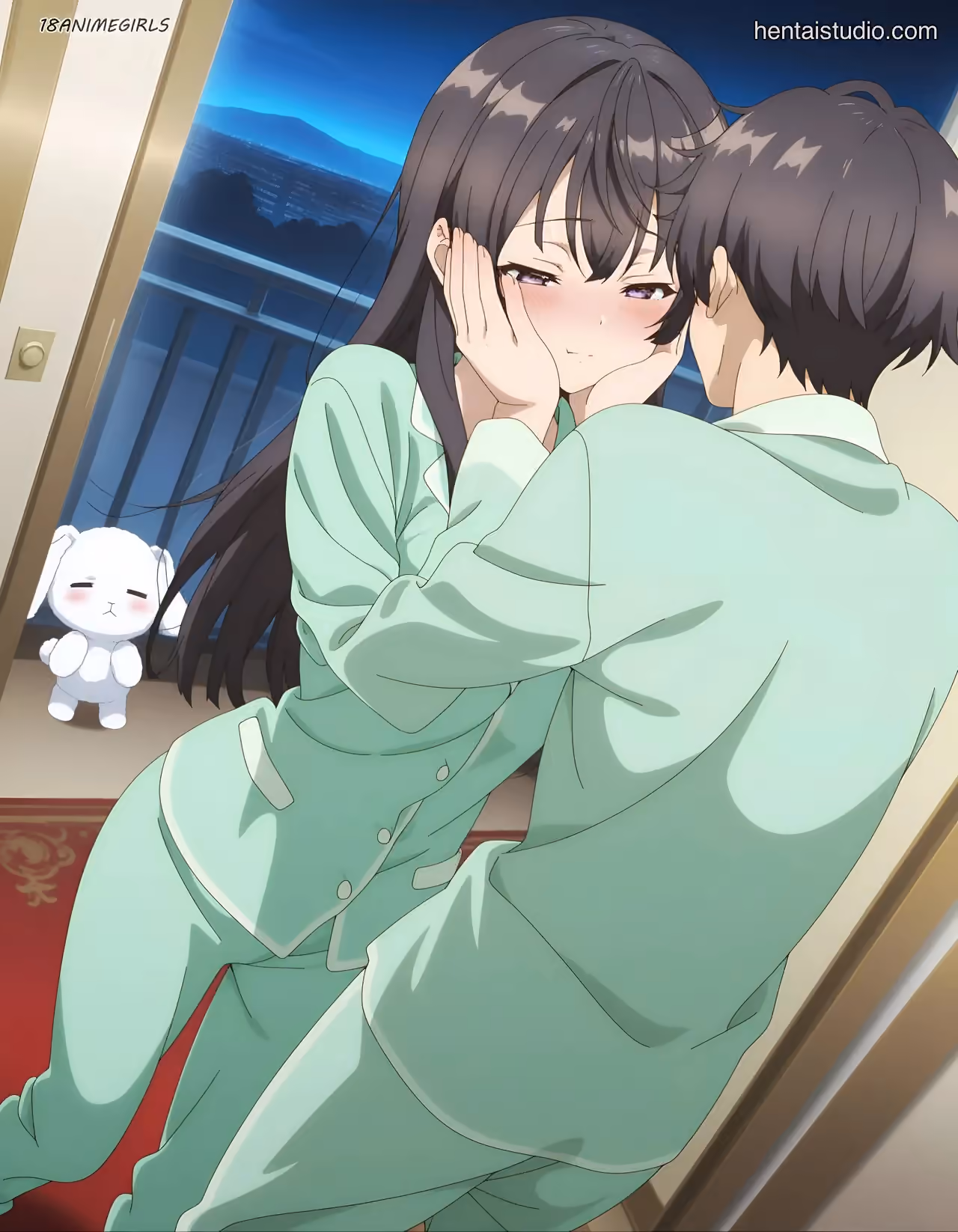 Yuki Suou - Alya Sometimes Hides Her Feelings in Russian — image 14 of 154