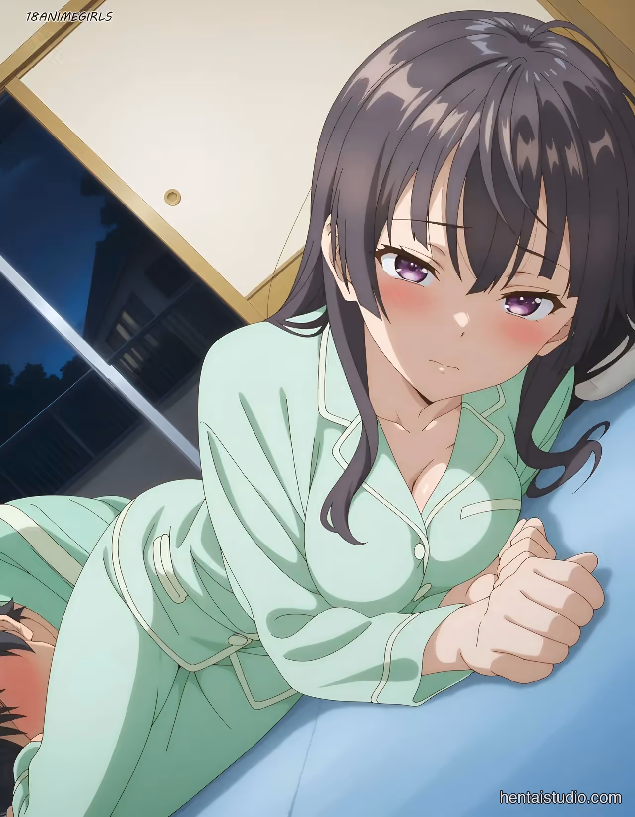 Yuki Suou - Alya Sometimes Hides Her Feelings in Russian — image 15 of 154