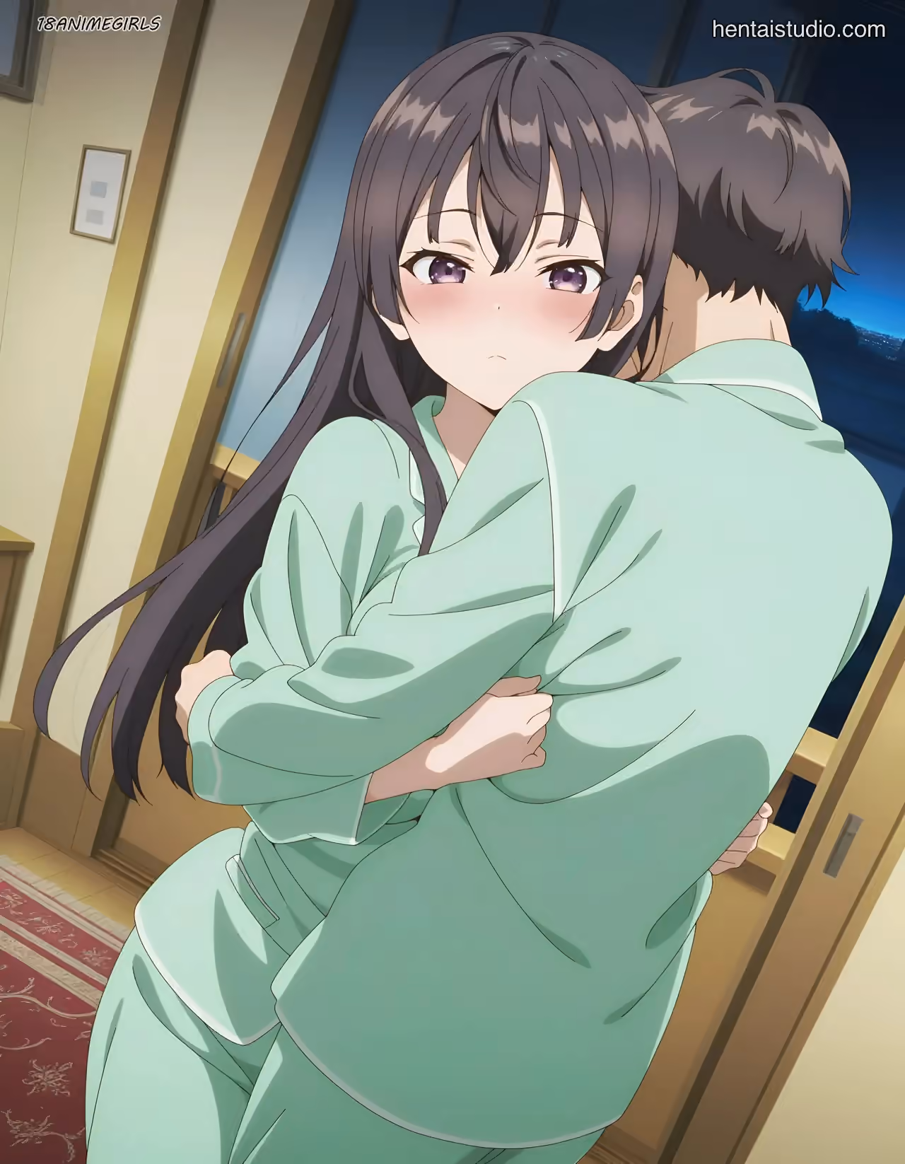 Yuki Suou - Alya Sometimes Hides Her Feelings in Russian — image 16 of 154