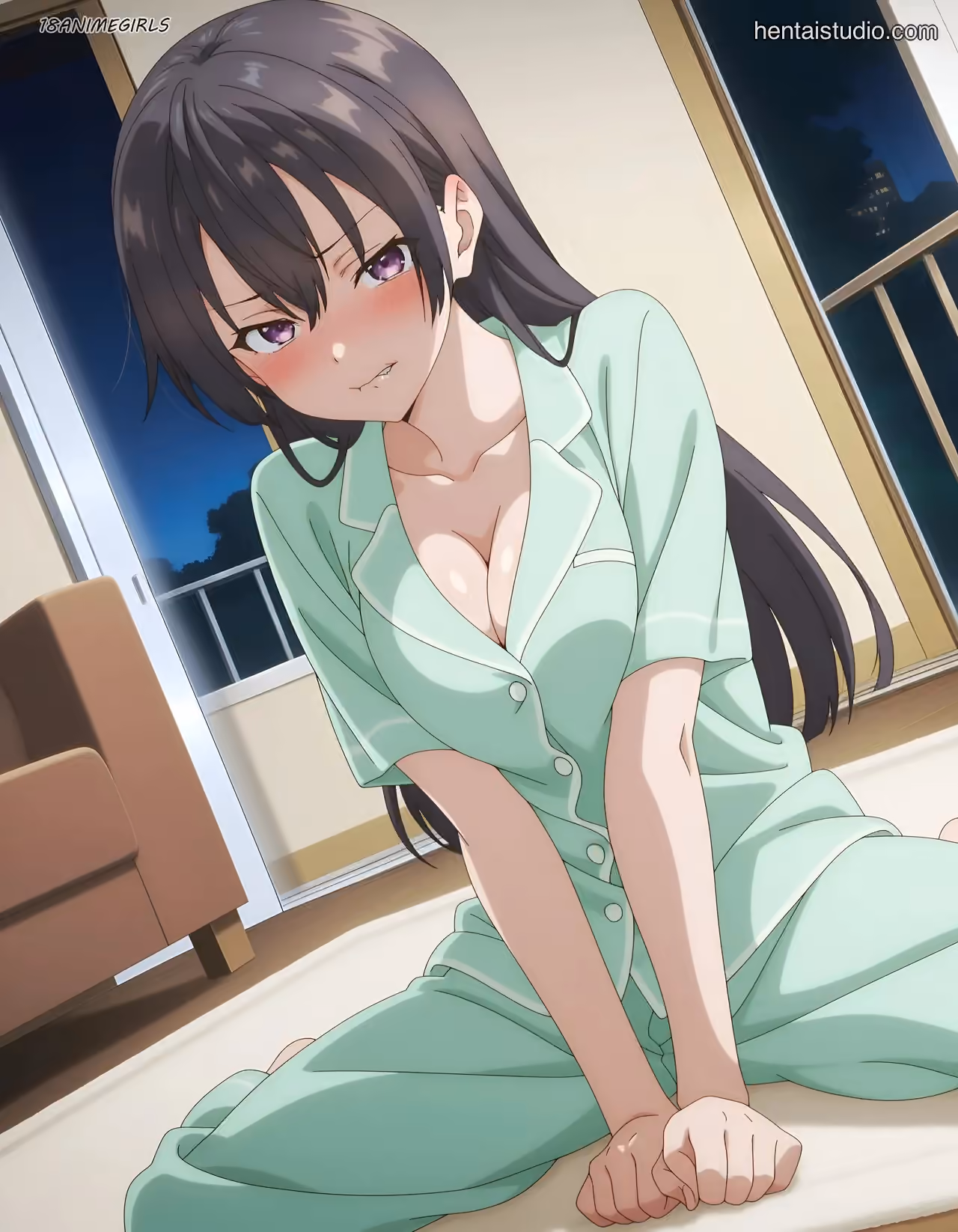 Yuki Suou - Alya Sometimes Hides Her Feelings in Russian — image 2 of 154