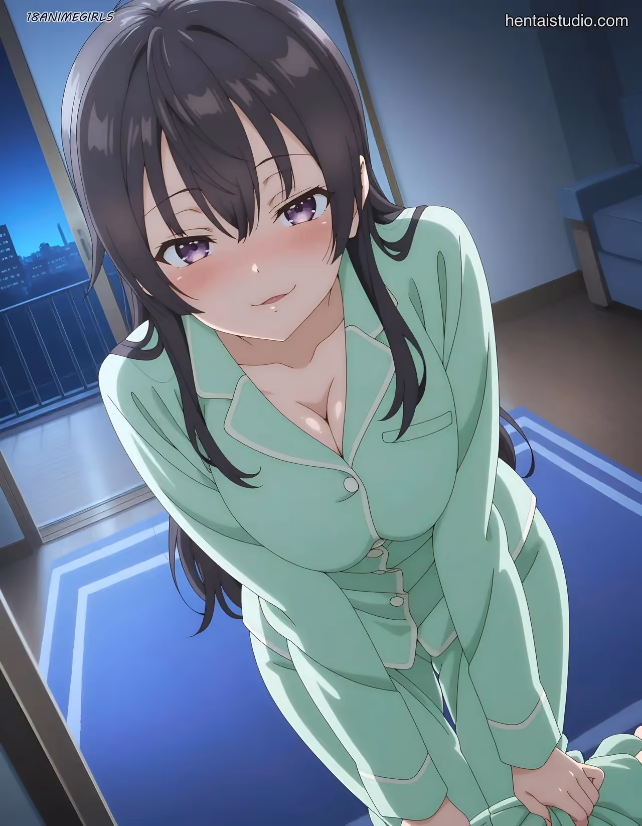 Yuki Suou - Alya Sometimes Hides Her Feelings in Russian — image 3 of 154