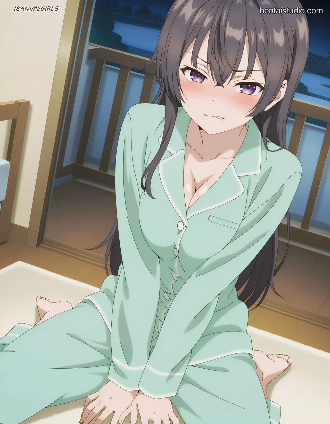 Yuki Suou - Alya Sometimes Hides Her Feelings in Russian — image 4 of 154