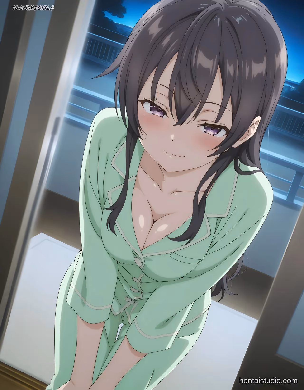 Yuki Suou - Alya Sometimes Hides Her Feelings in Russian — image 5 of 154