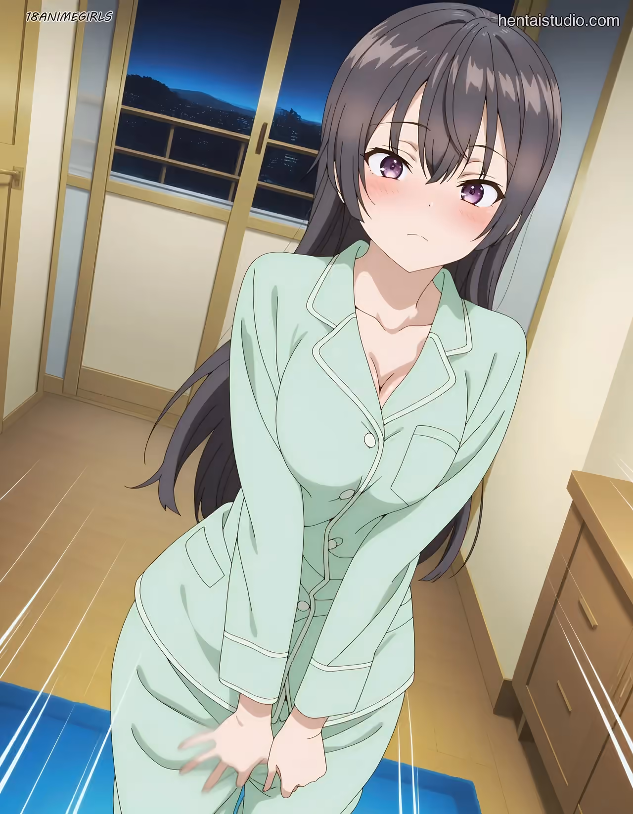 Yuki Suou - Alya Sometimes Hides Her Feelings in Russian — image 6 of 154