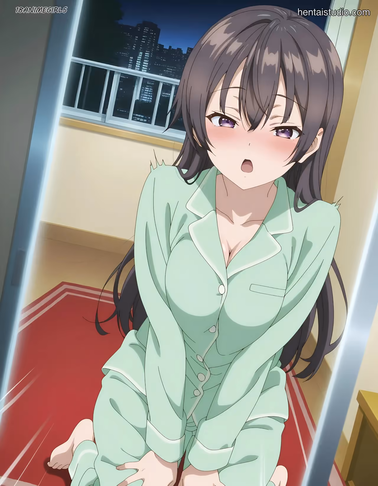 Yuki Suou - Alya Sometimes Hides Her Feelings in Russian — image 7 of 154