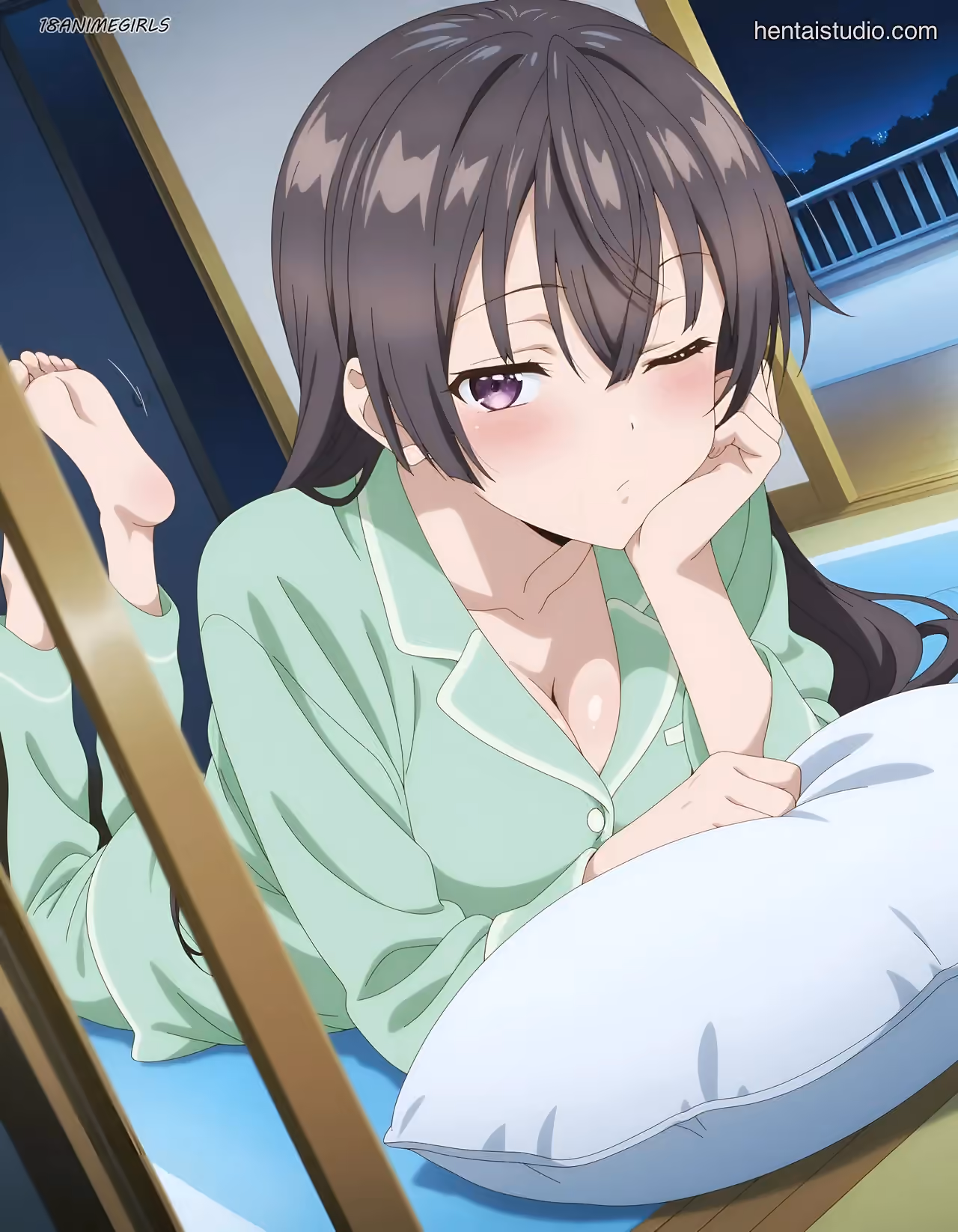 Yuki Suou - Alya Sometimes Hides Her Feelings in Russian — image 8 of 154
