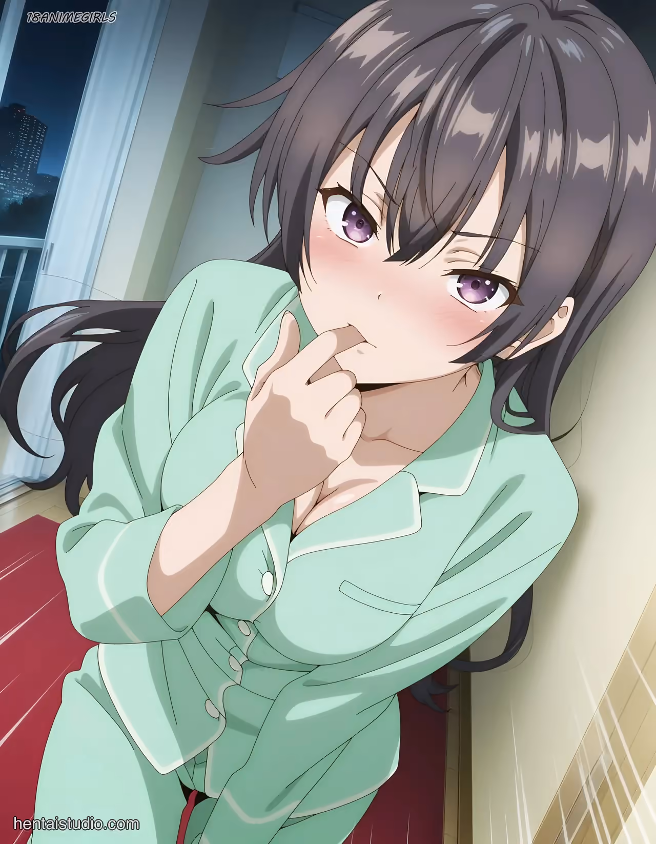 Yuki Suou - Alya Sometimes Hides Her Feelings in Russian — image 9 of 154