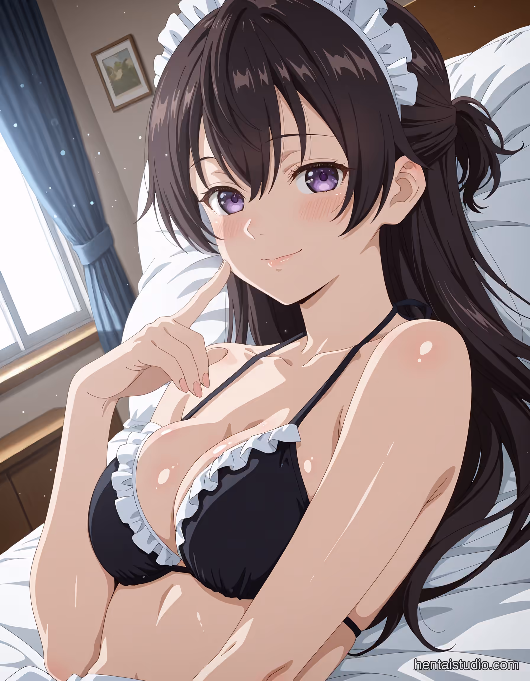 Yuki Suou - Alya Sometimes Hides Her Feelings in Russian — image 12 of 112