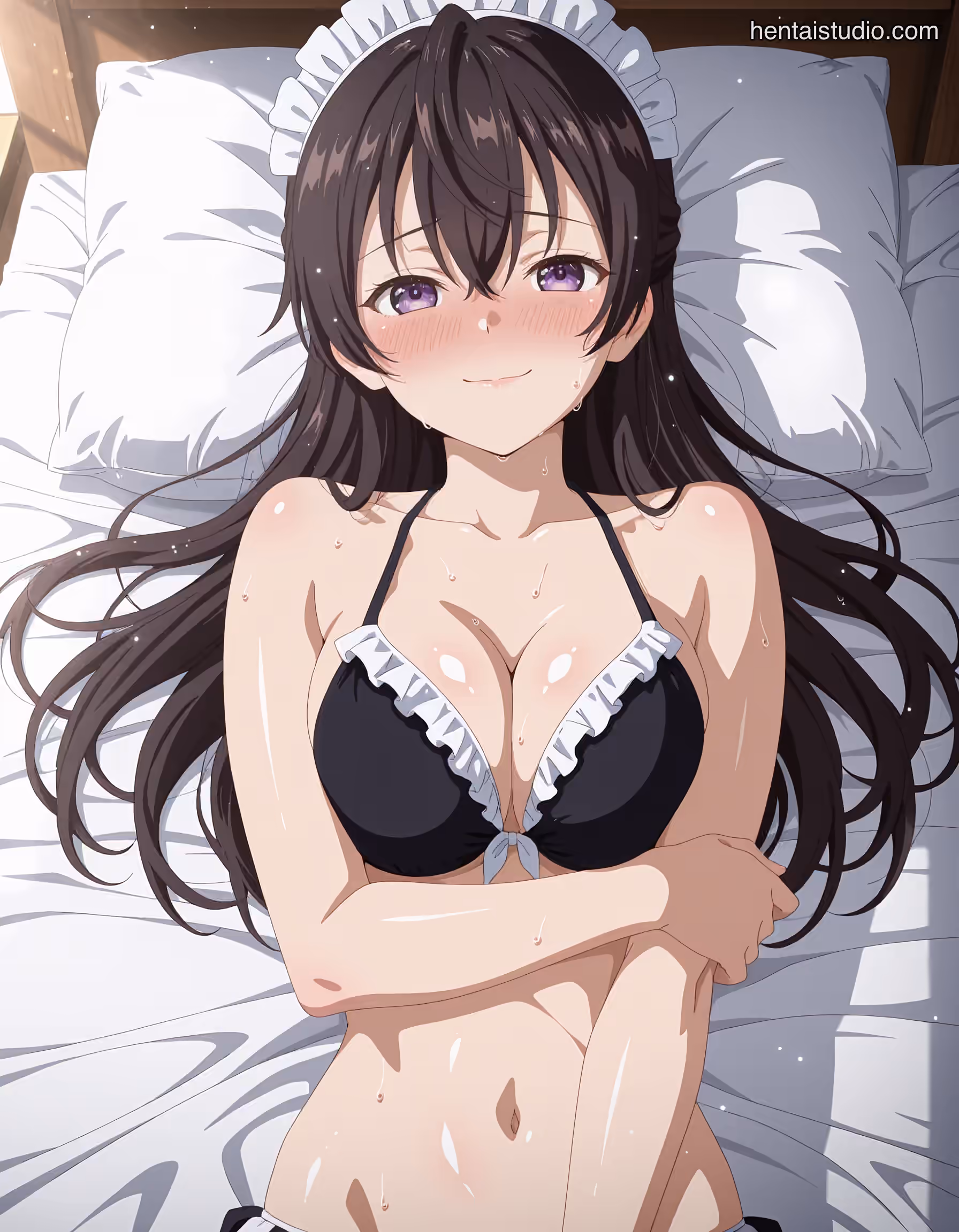 Yuki Suou - Alya Sometimes Hides Her Feelings in Russian — image 24 of 112