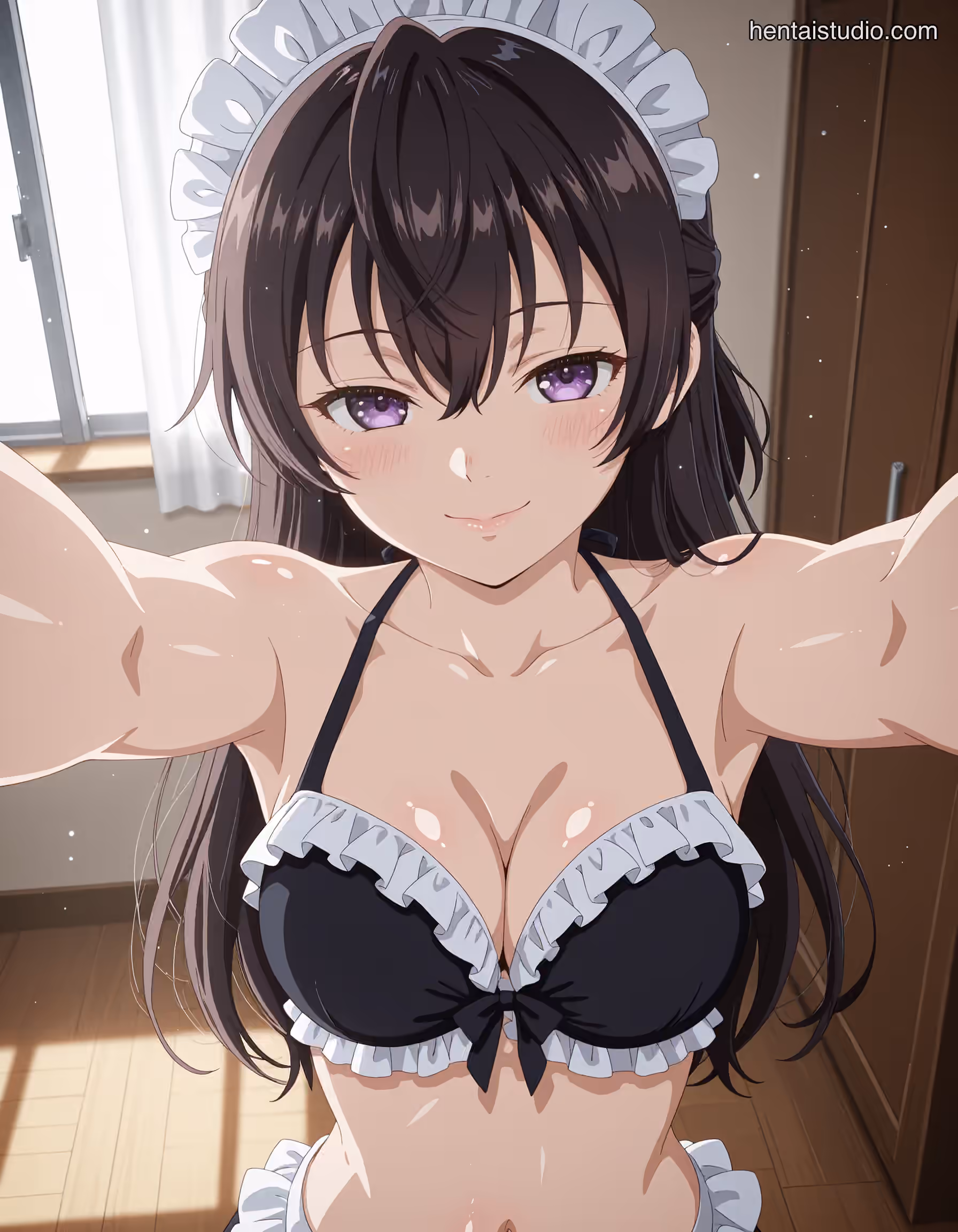 Yuki Suou - Alya Sometimes Hides Her Feelings in Russian — image 6 of 112